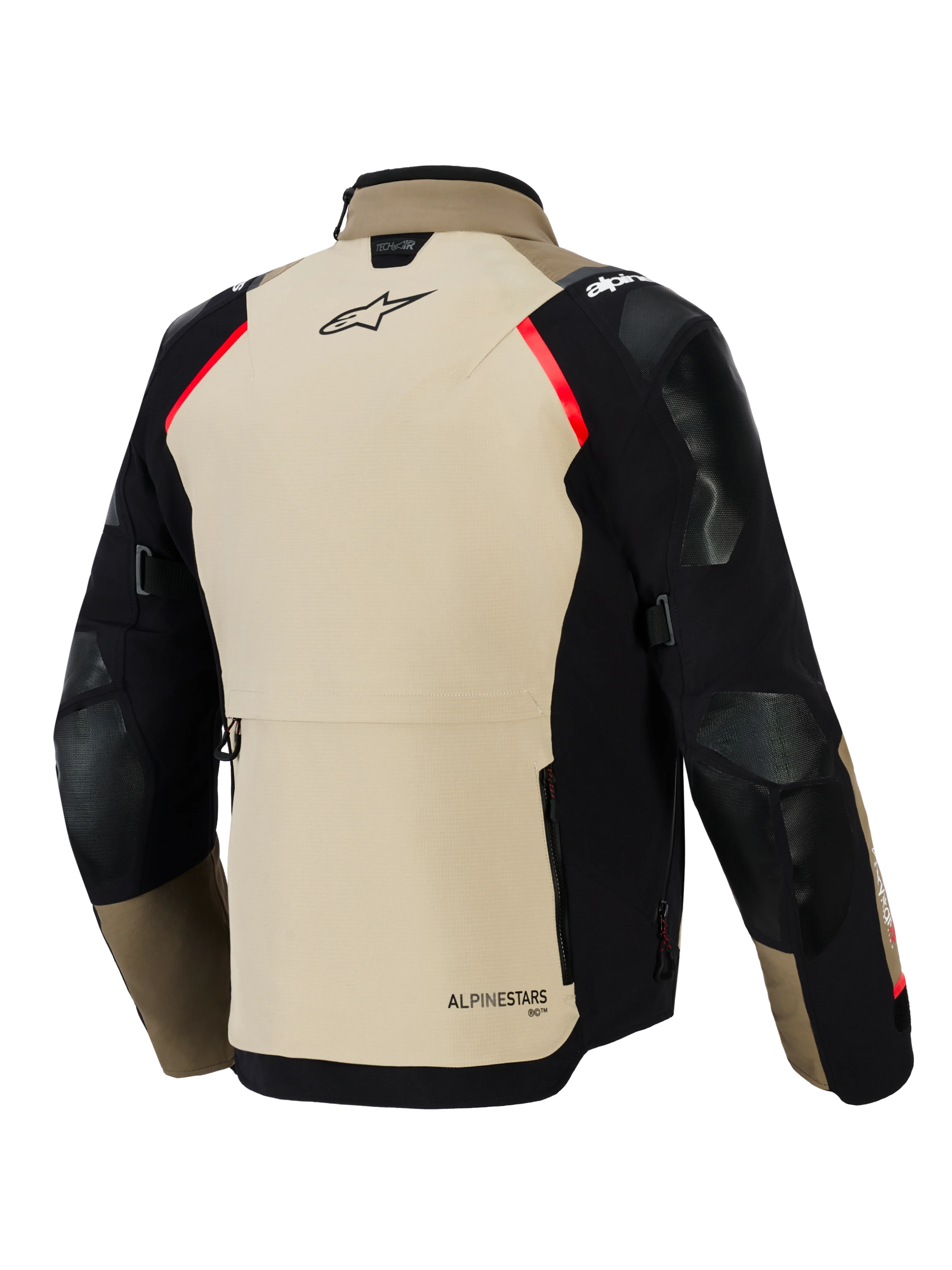 Jaqueta Andes Pro Drystar® XF - Image 17