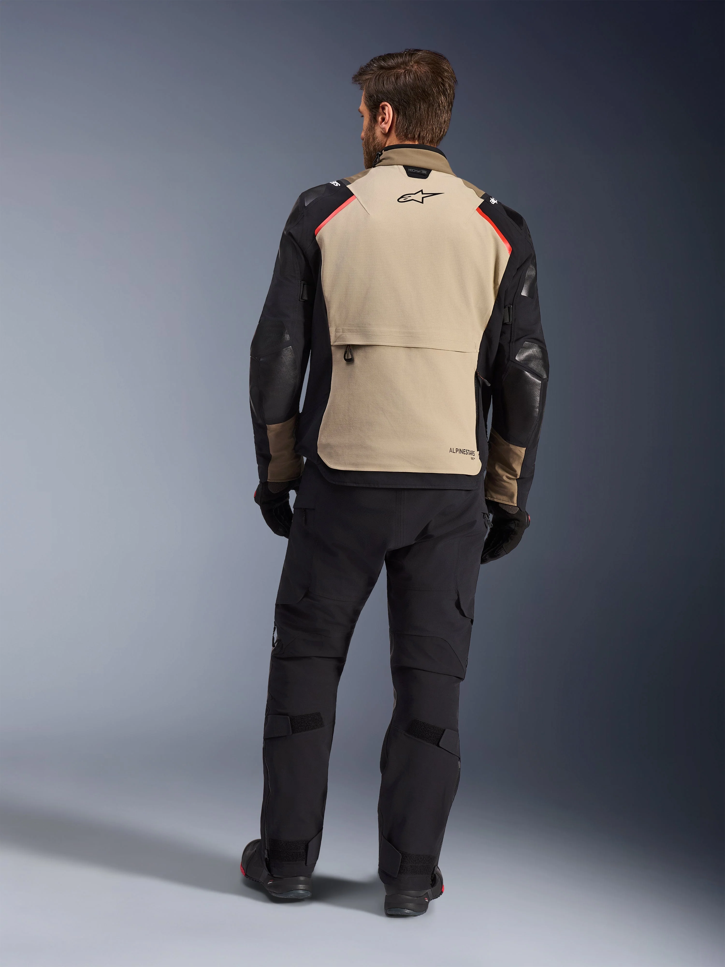 Jaqueta Andes Pro Drystar® XF - Image 6