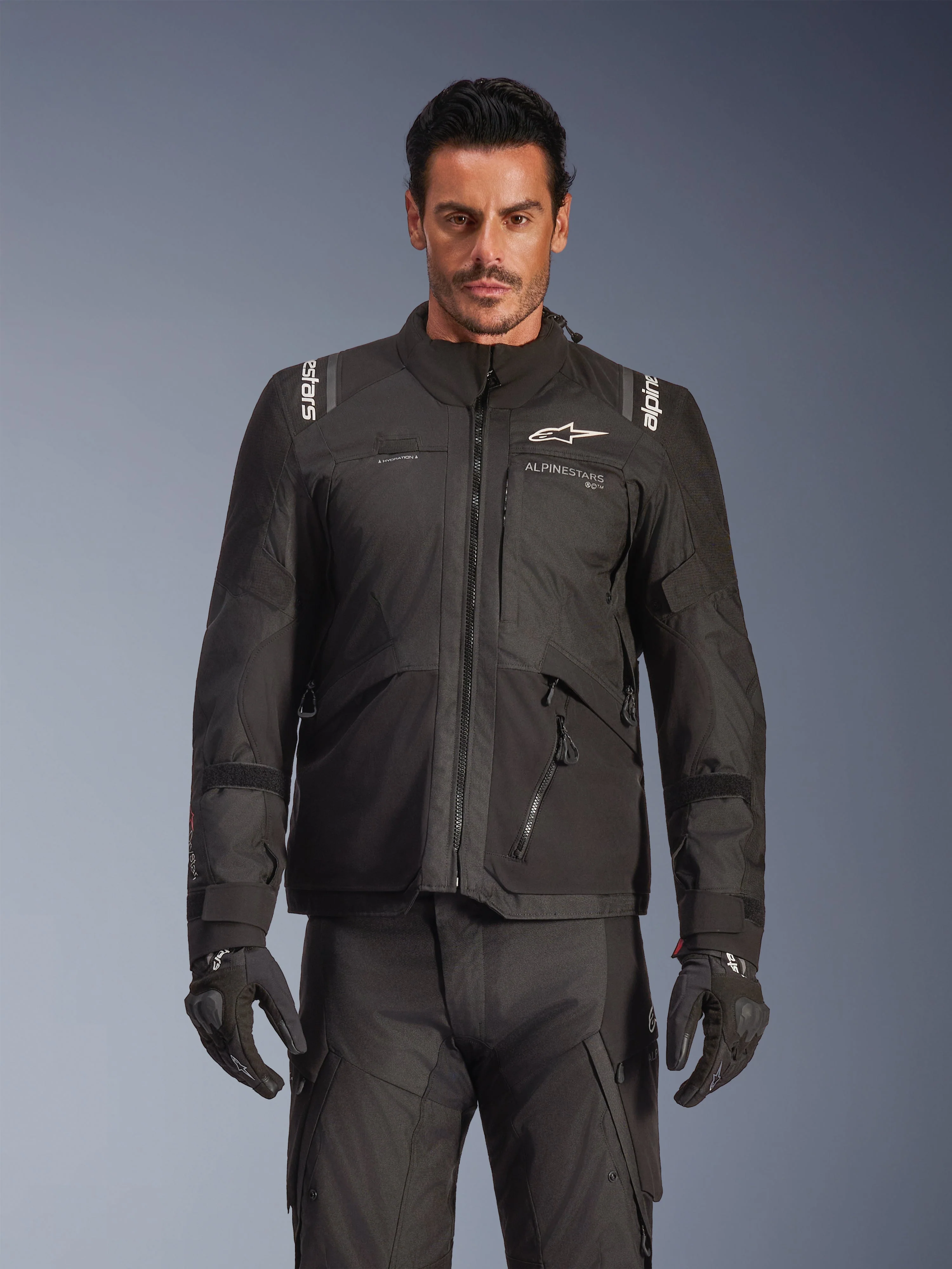 Jaqueta Andes V4 Drystar®