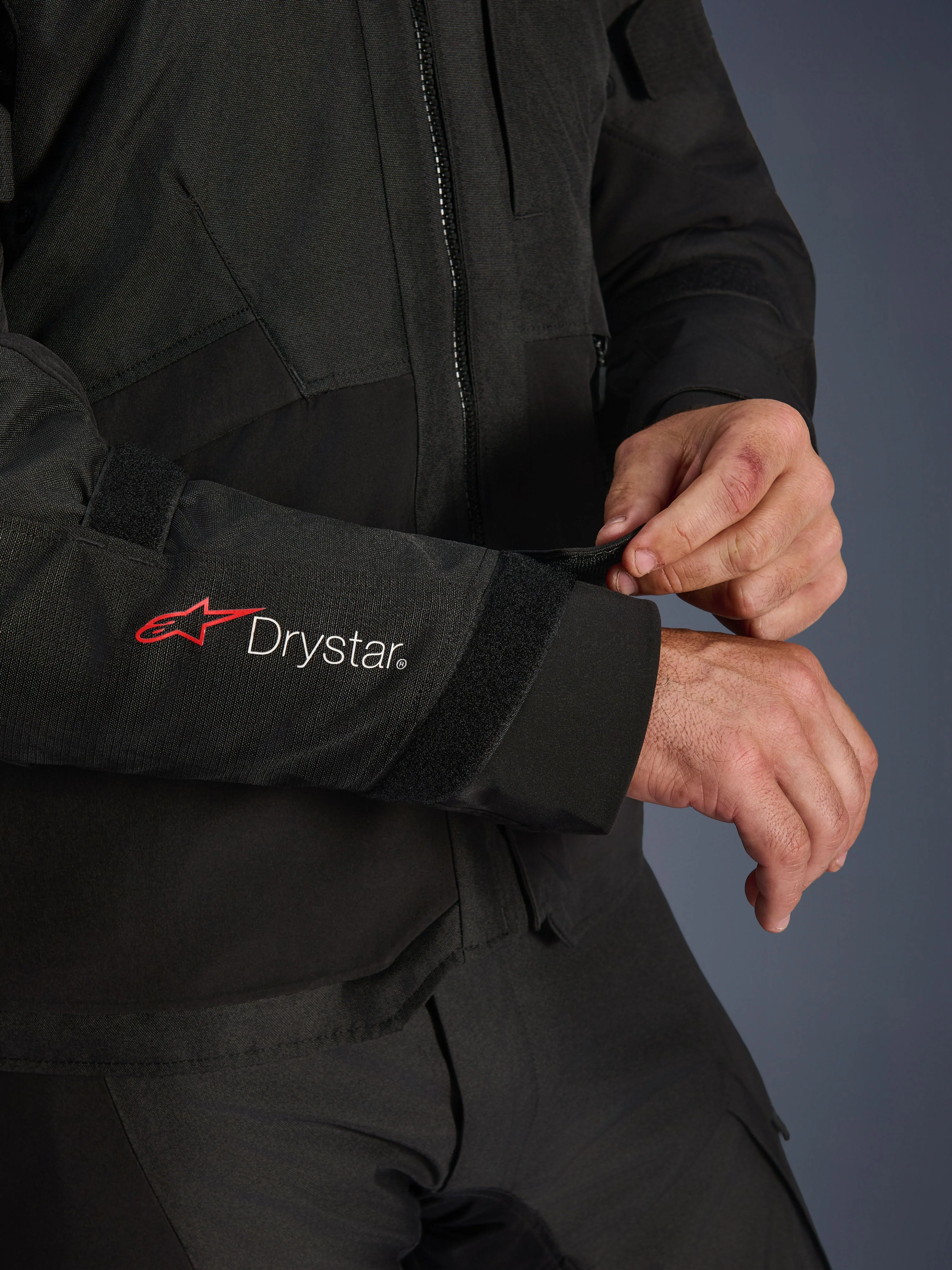 Jaqueta Andes V4 Drystar® - Image 10