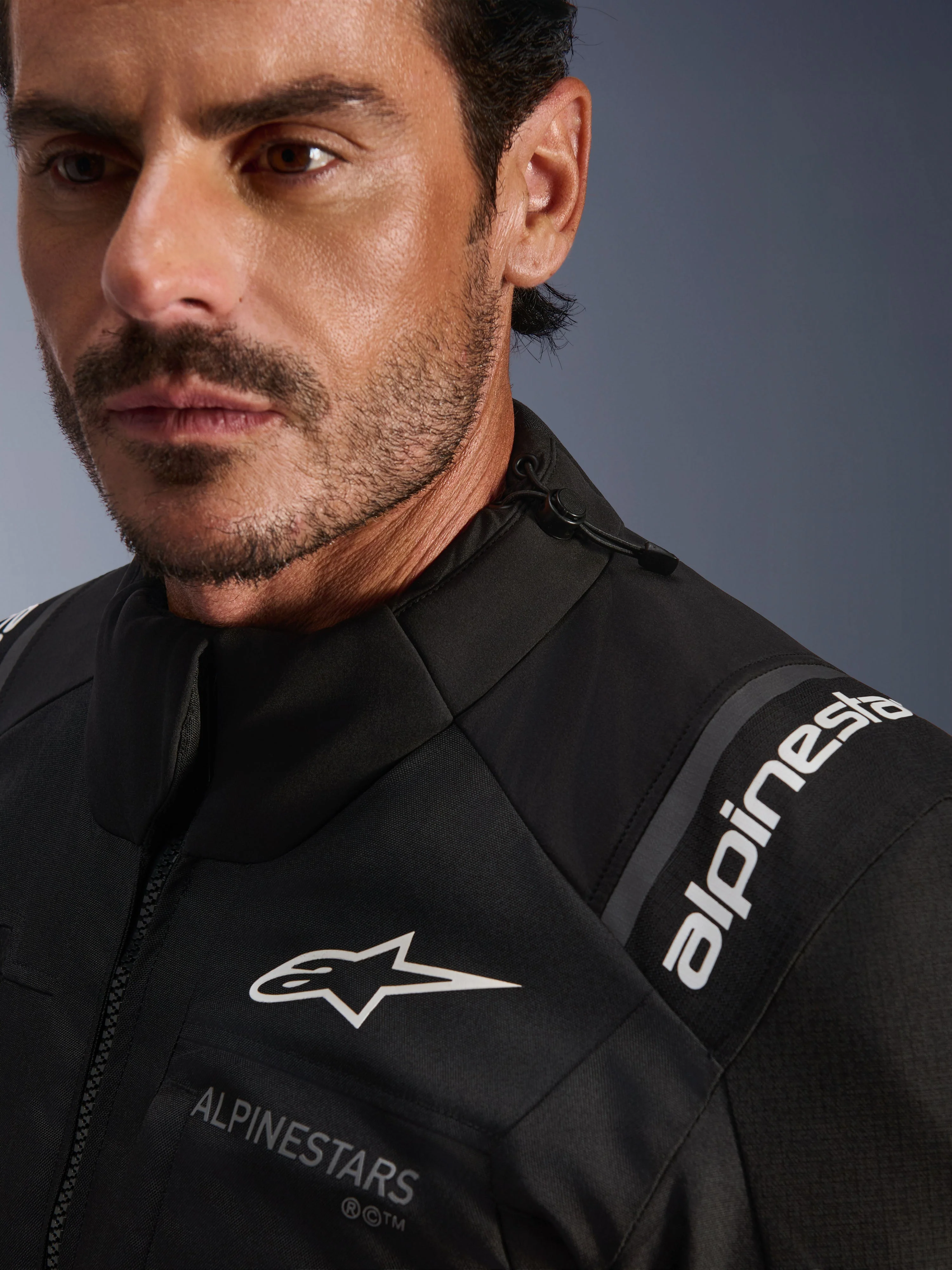 Jaqueta Andes V4 Drystar® - Image 11