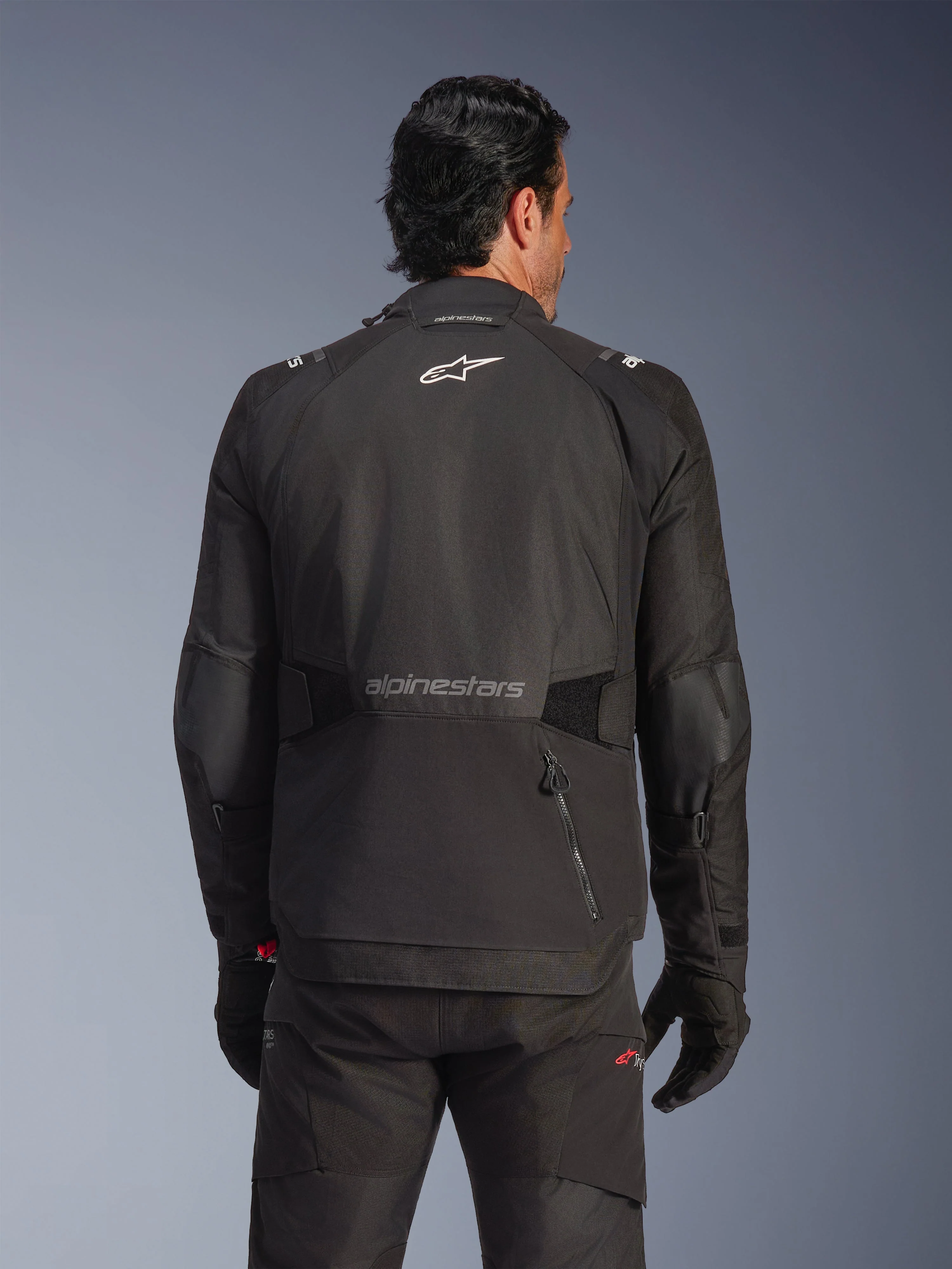 Jaqueta Andes V4 Drystar® - Image 2