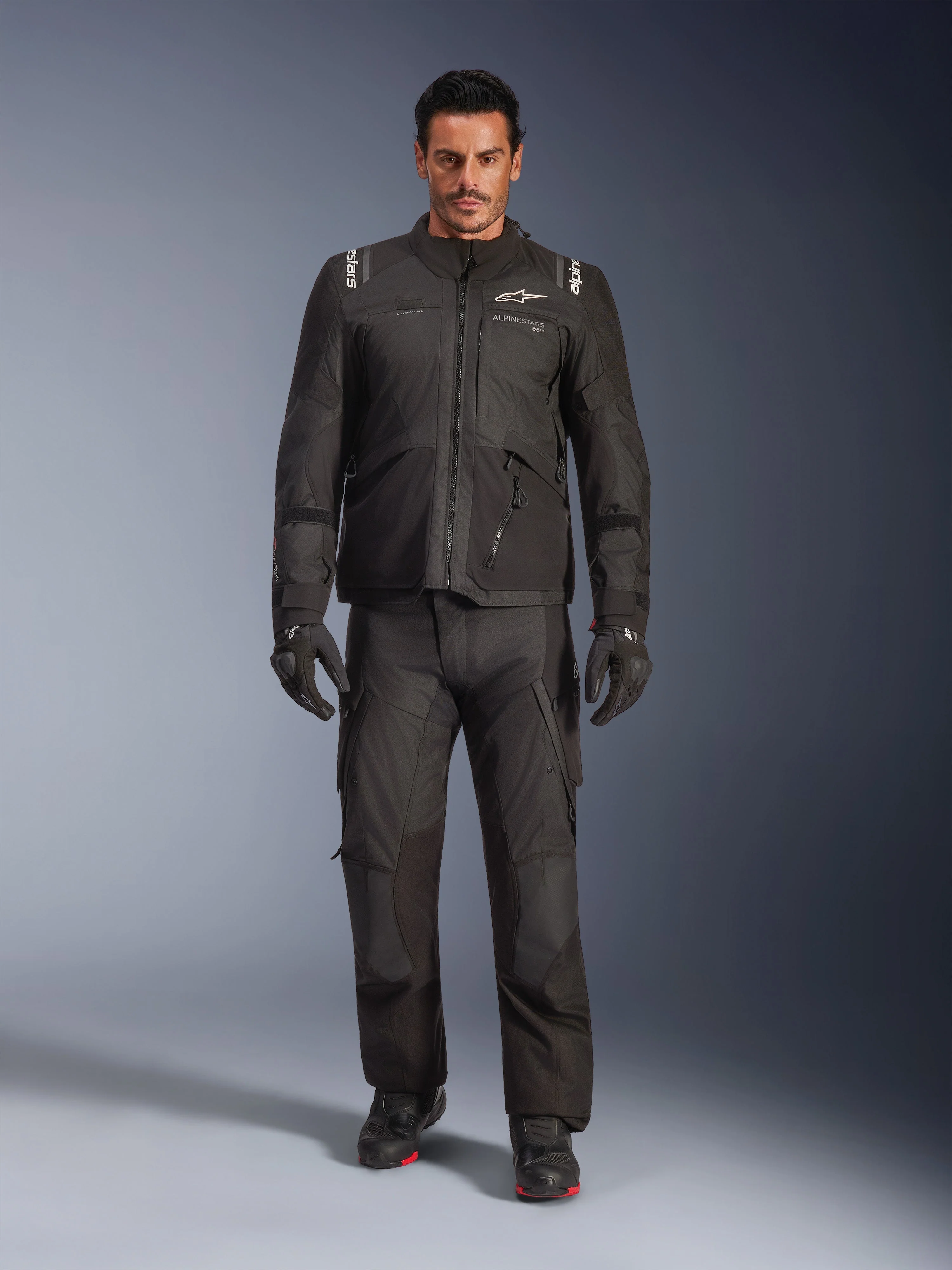Jaqueta Andes V4 Drystar® - Image 3