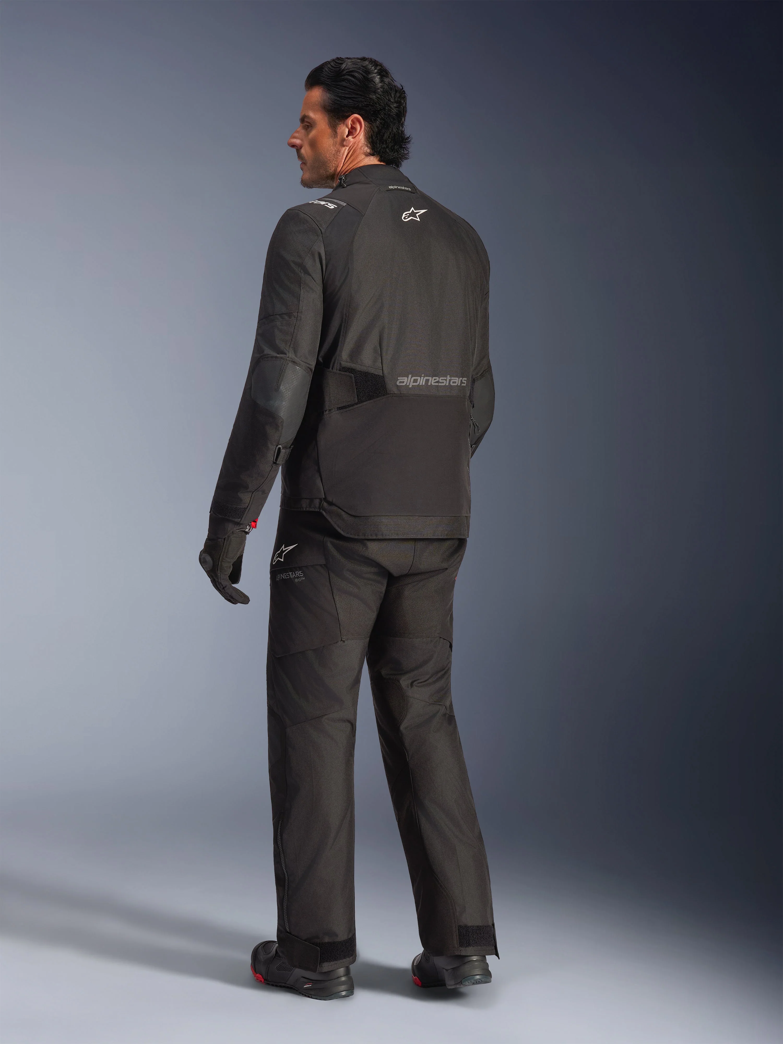 Jaqueta Andes V4 Drystar® - Image 5