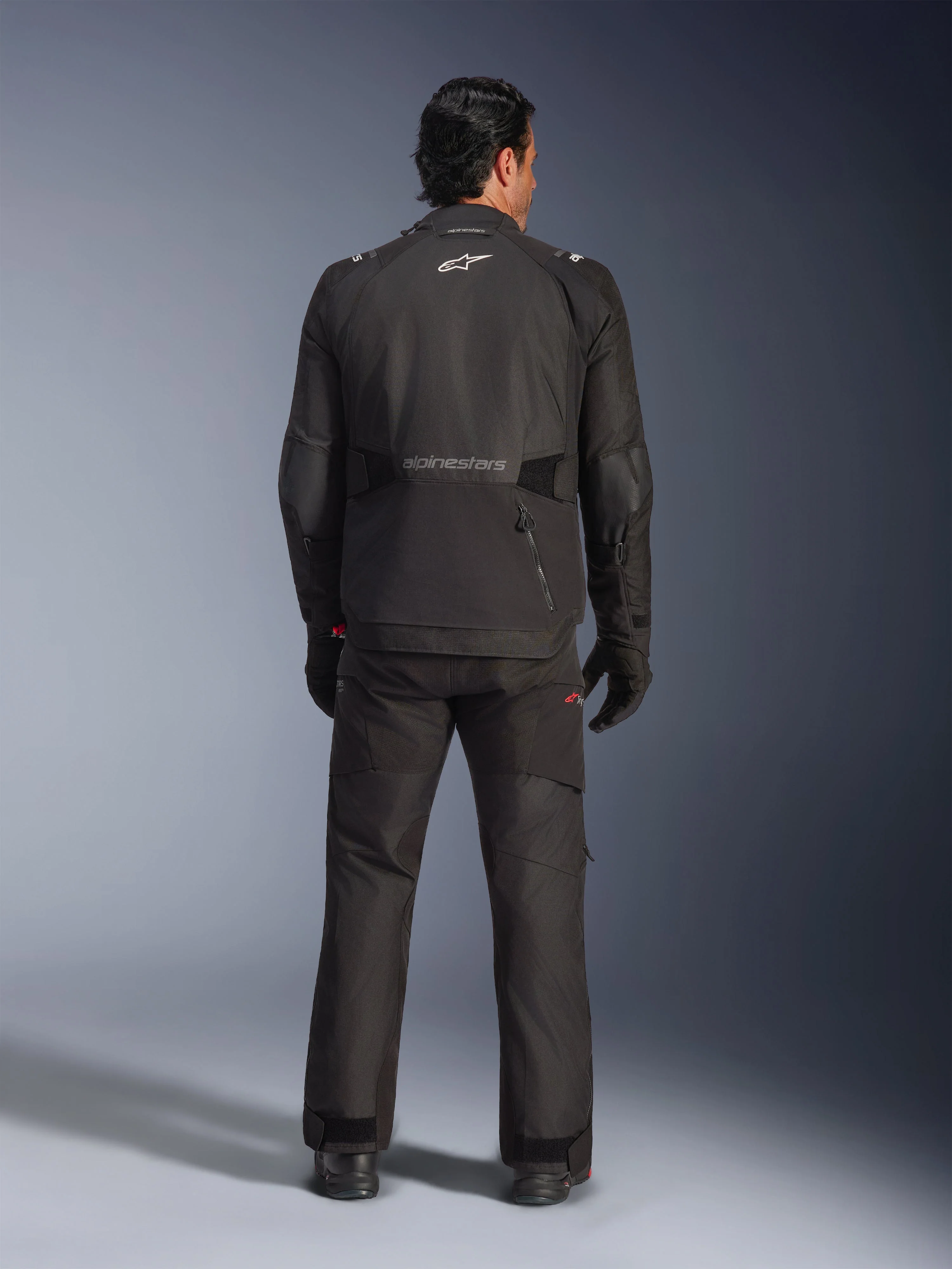 Jaqueta Andes V4 Drystar® - Image 6