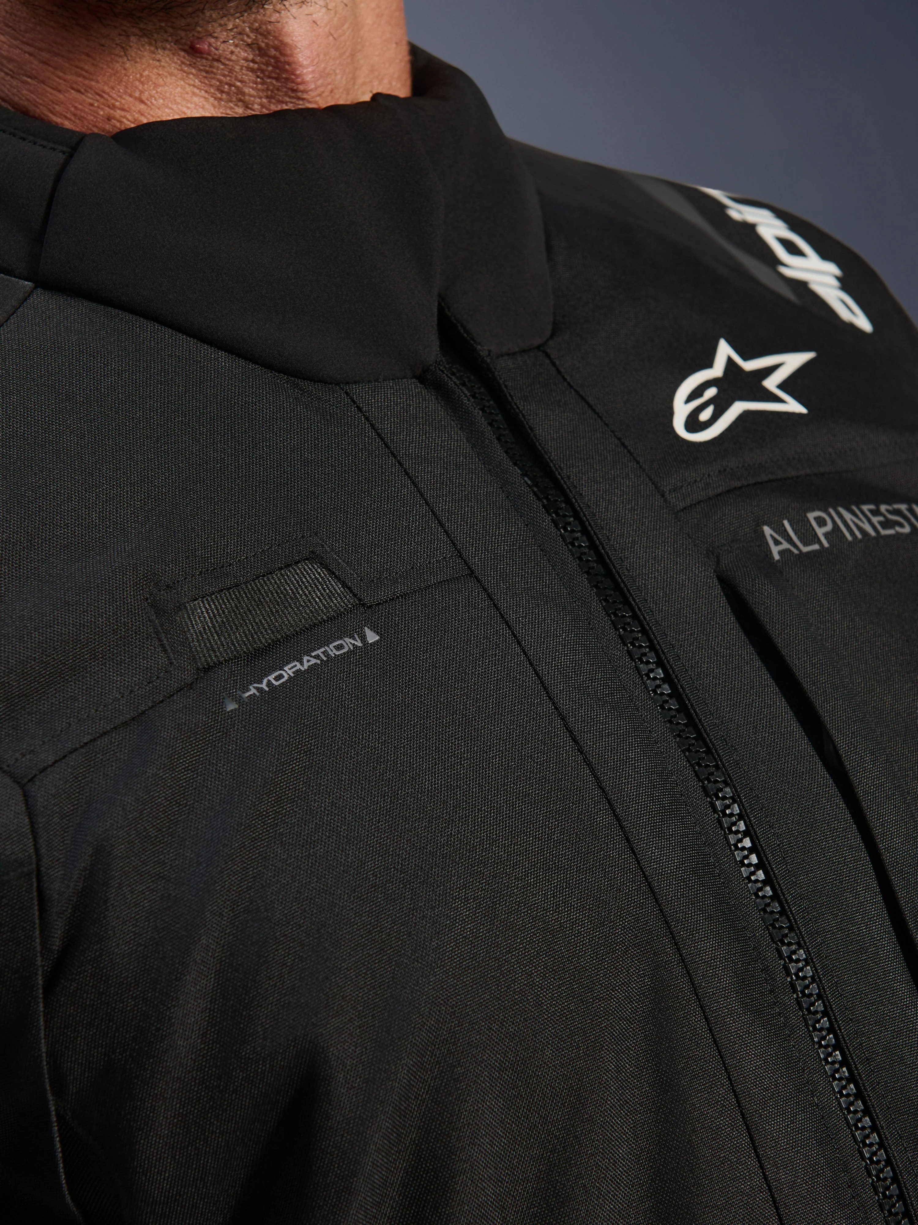 Jaqueta Andes V4 Drystar® - Image 7