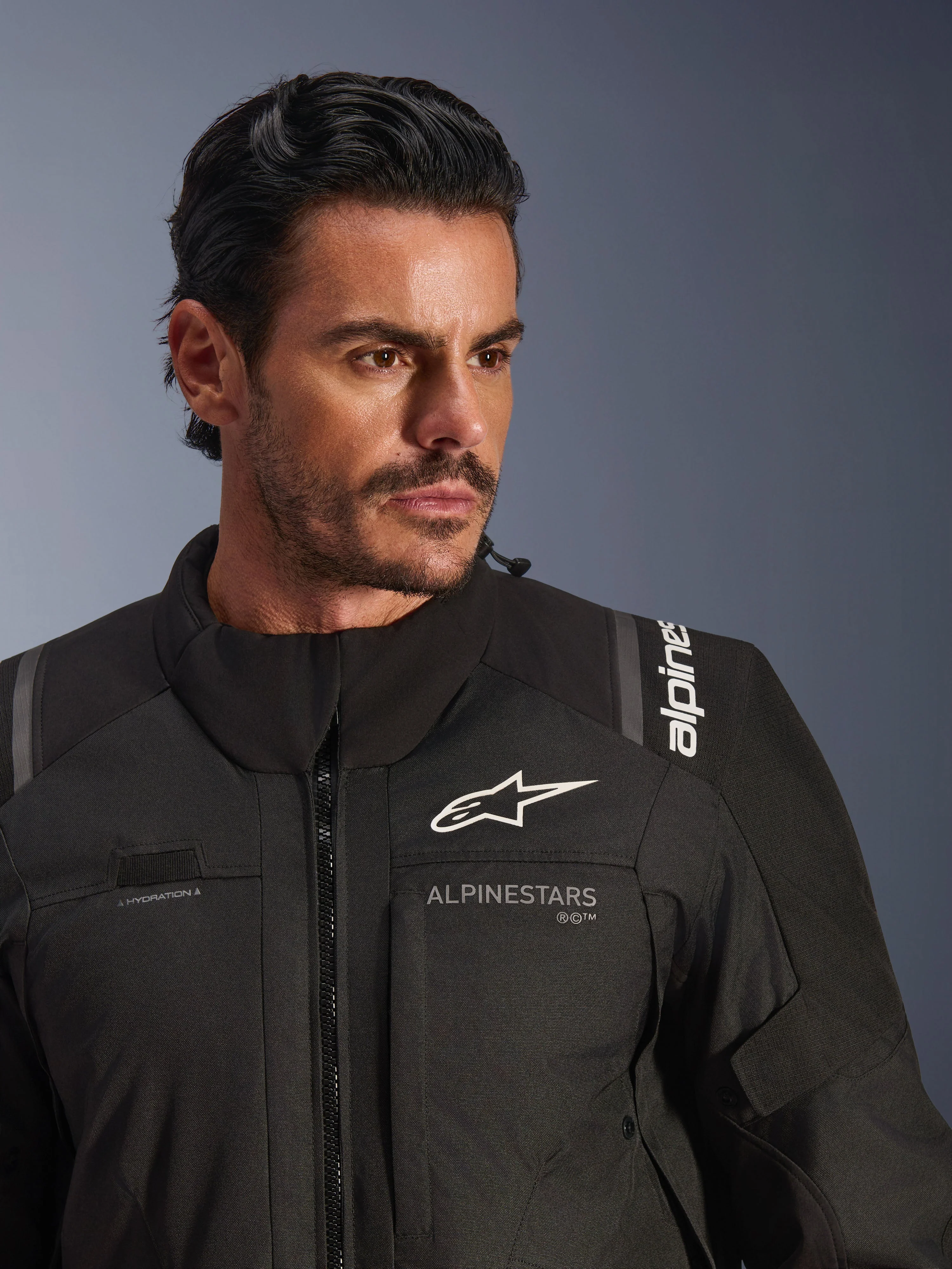 Jaqueta Andes V4 Drystar® - Image 8