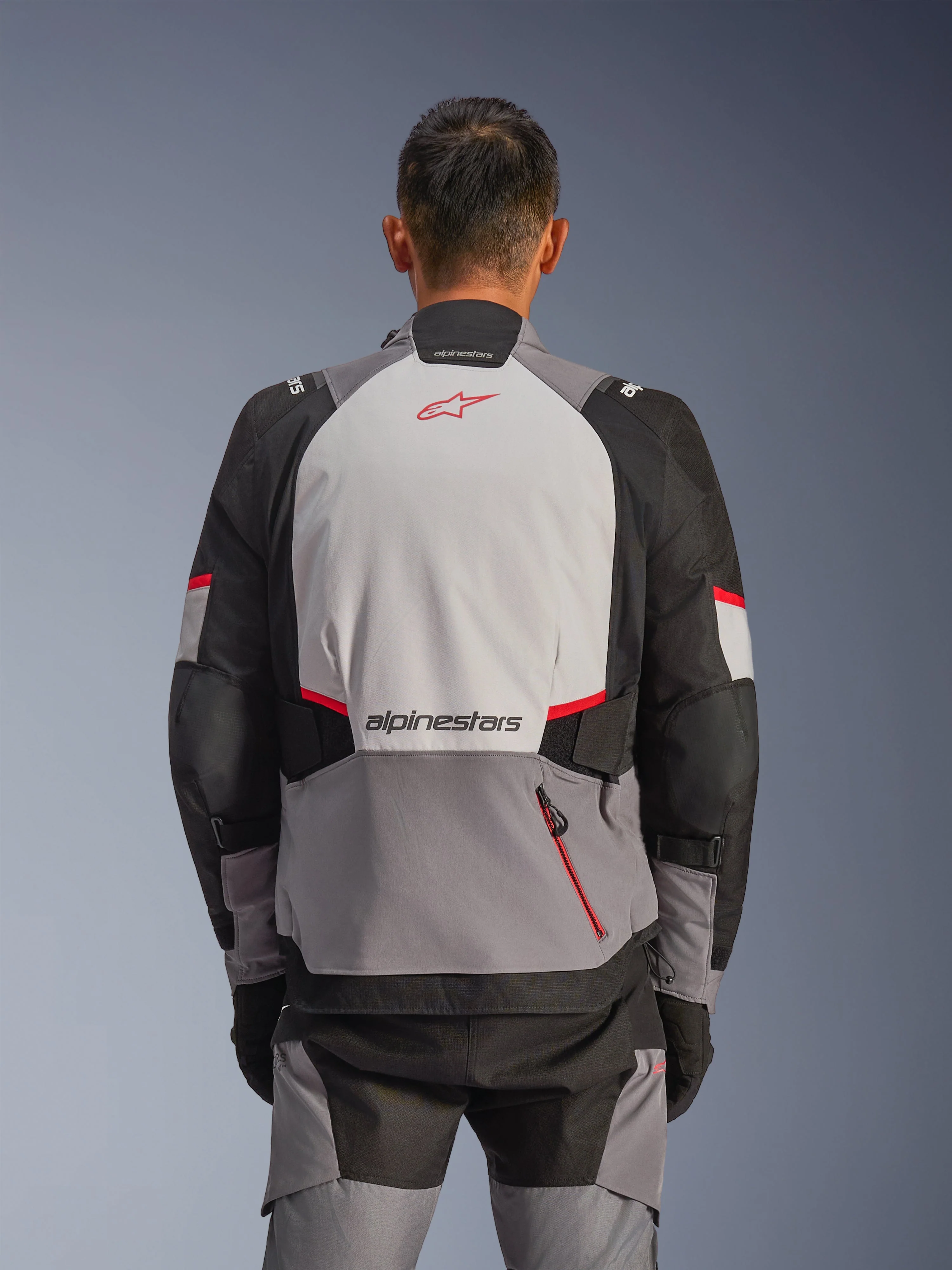 Jaqueta Andes V4 Drystar® - Image 2