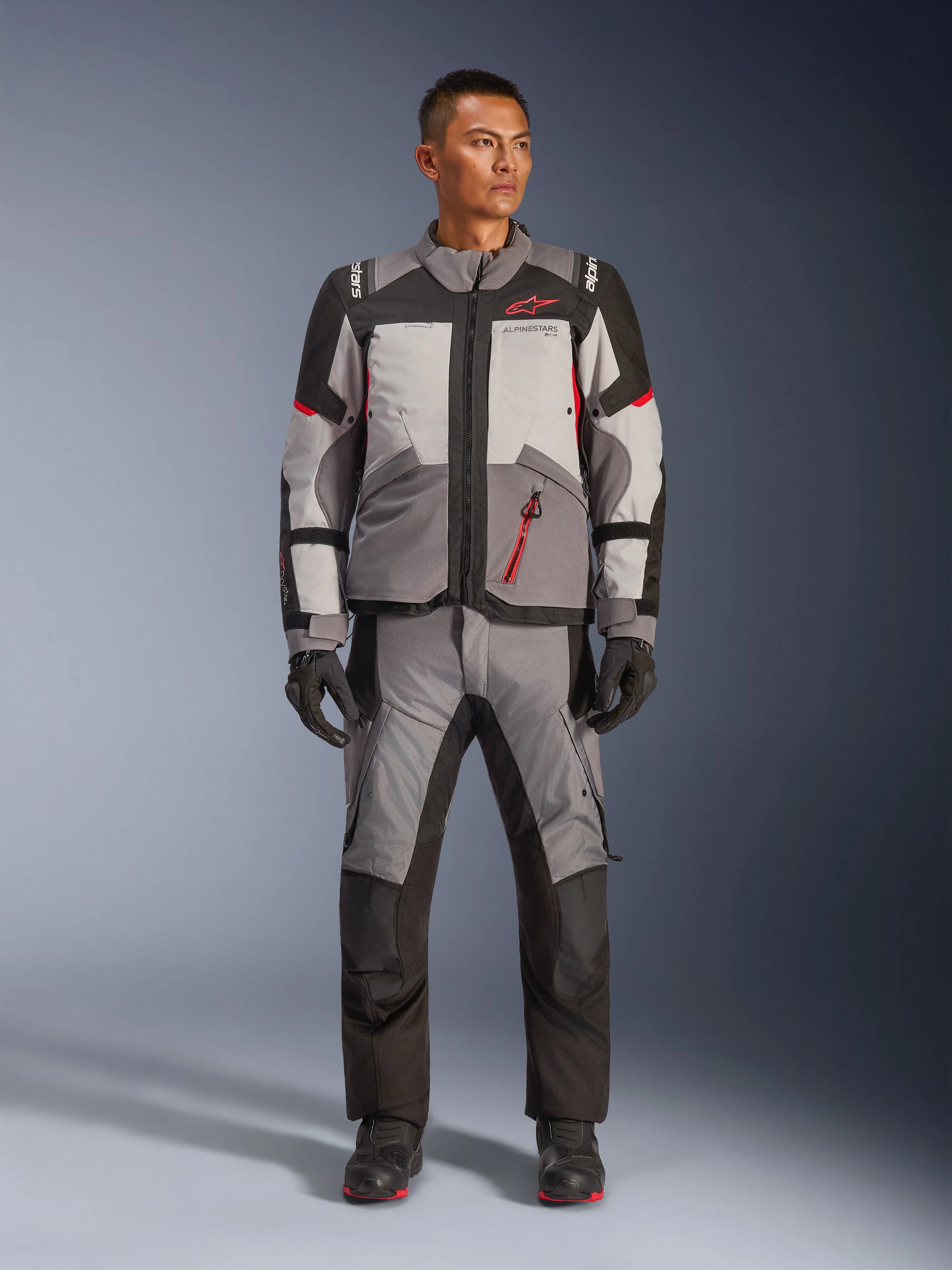 Jaqueta Andes V4 Drystar® - Image 3