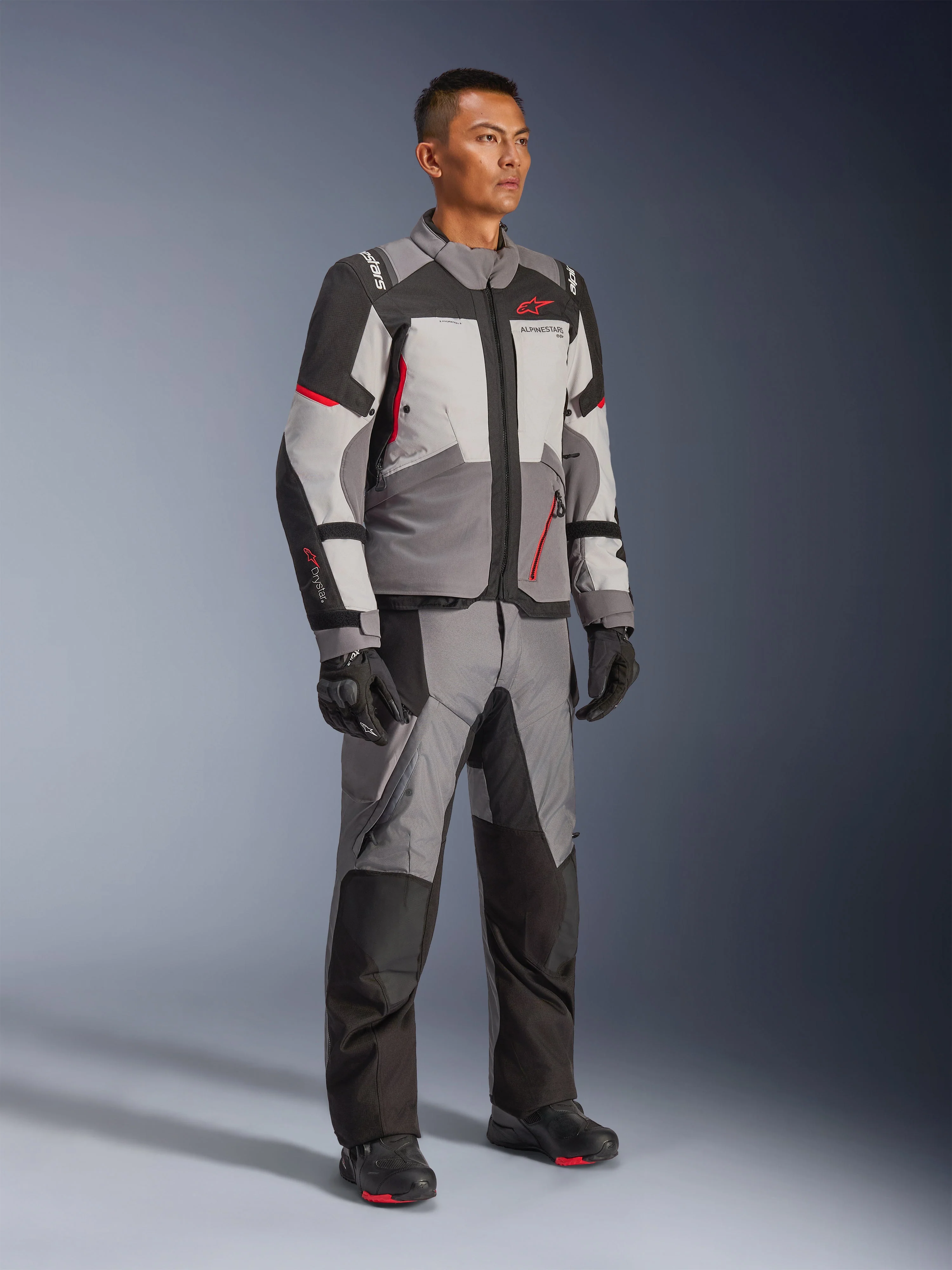 Jaqueta Andes V4 Drystar® - Image 4