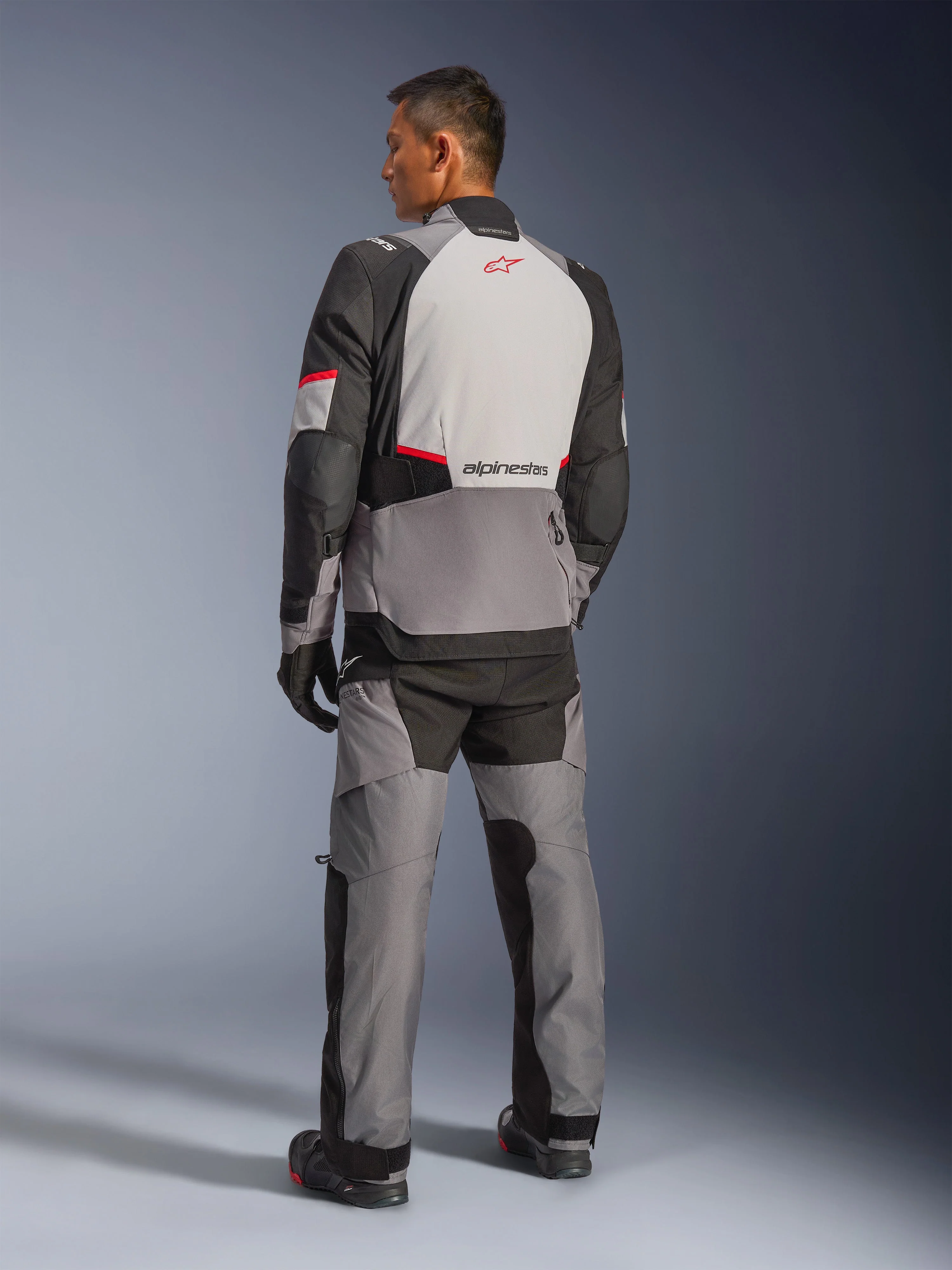Jaqueta Andes V4 Drystar® - Image 5