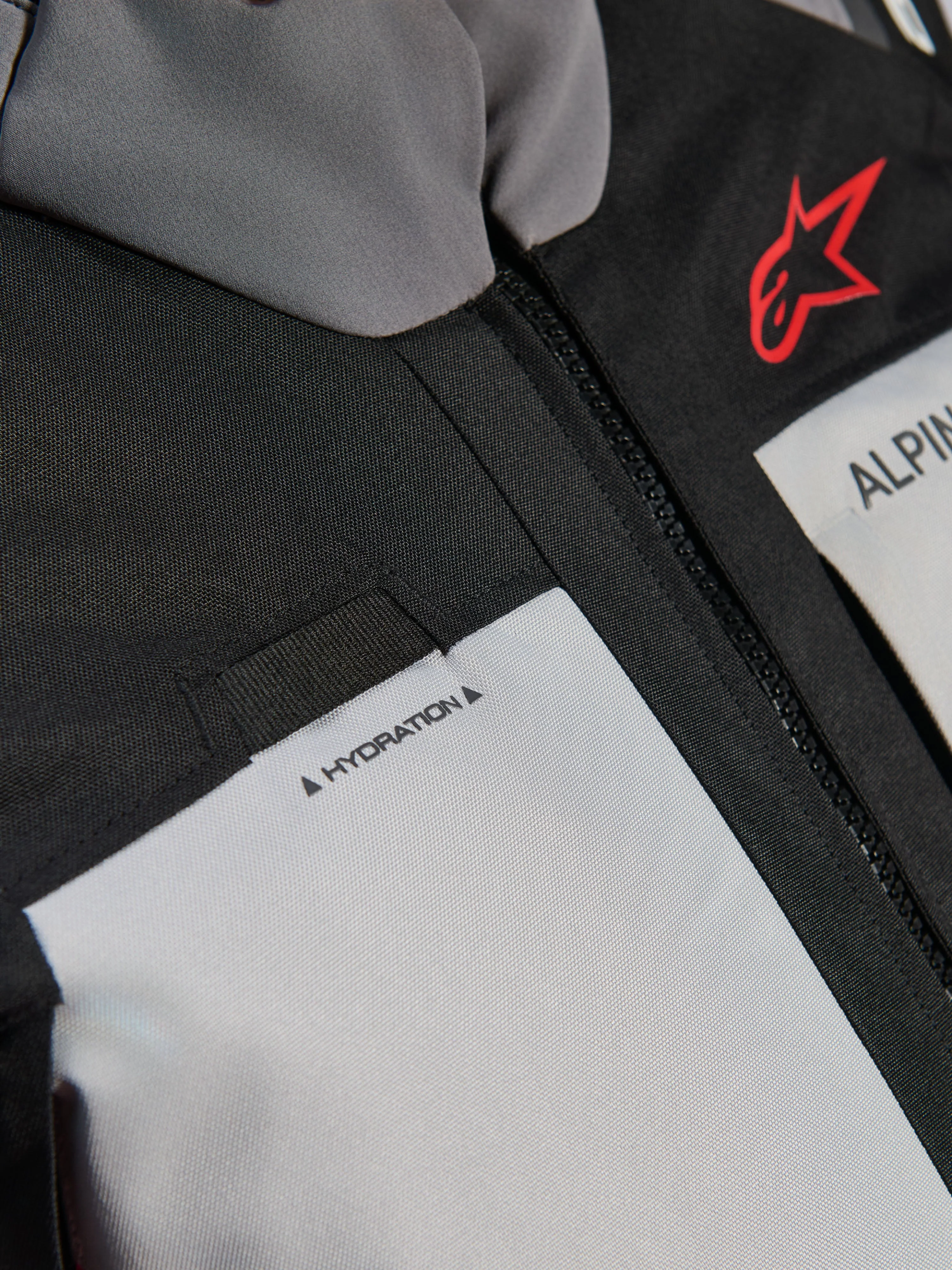 Jaqueta Andes V4 Drystar® - Image 7