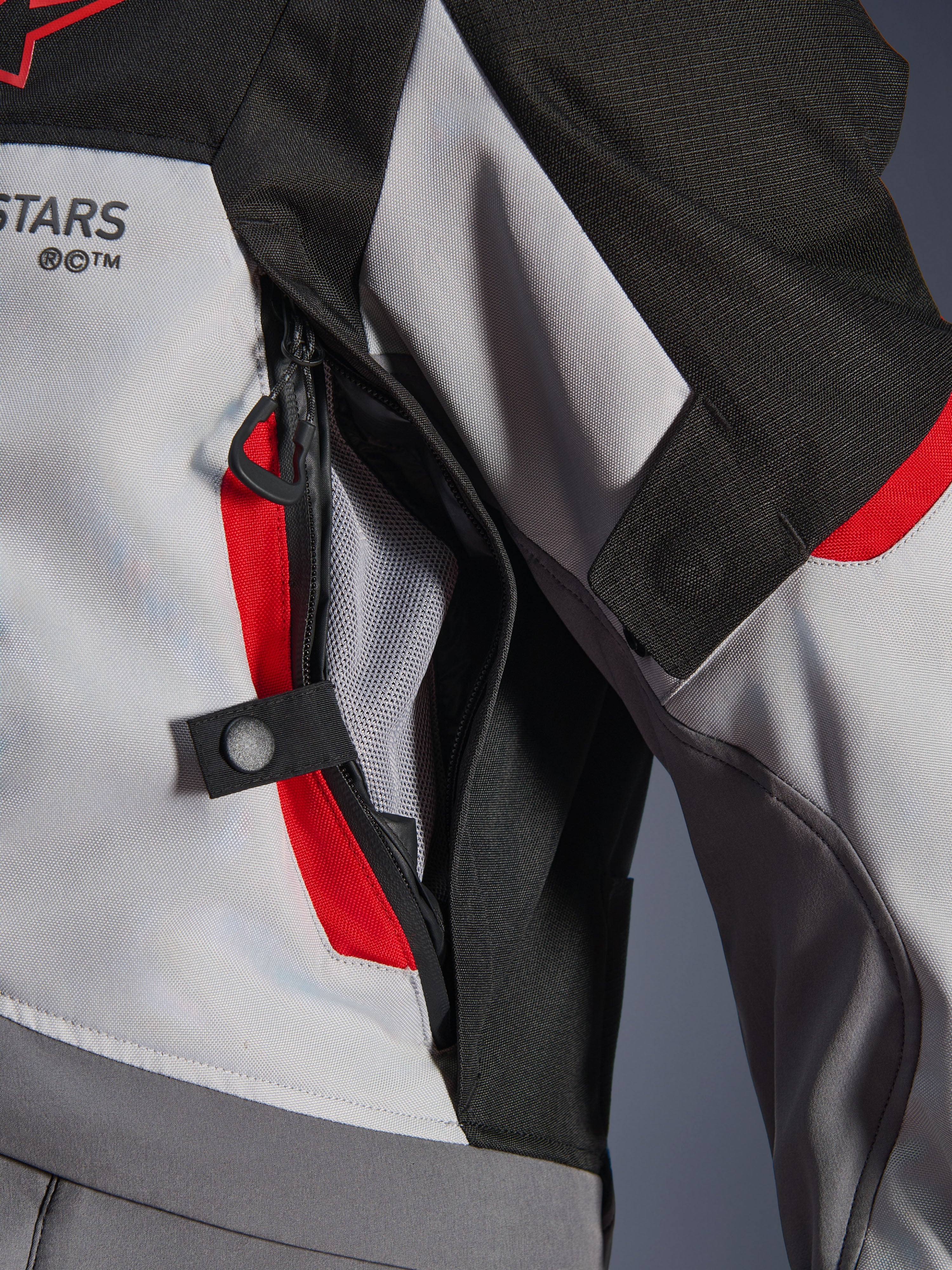 Jaqueta Andes V4 Drystar® - Image 8