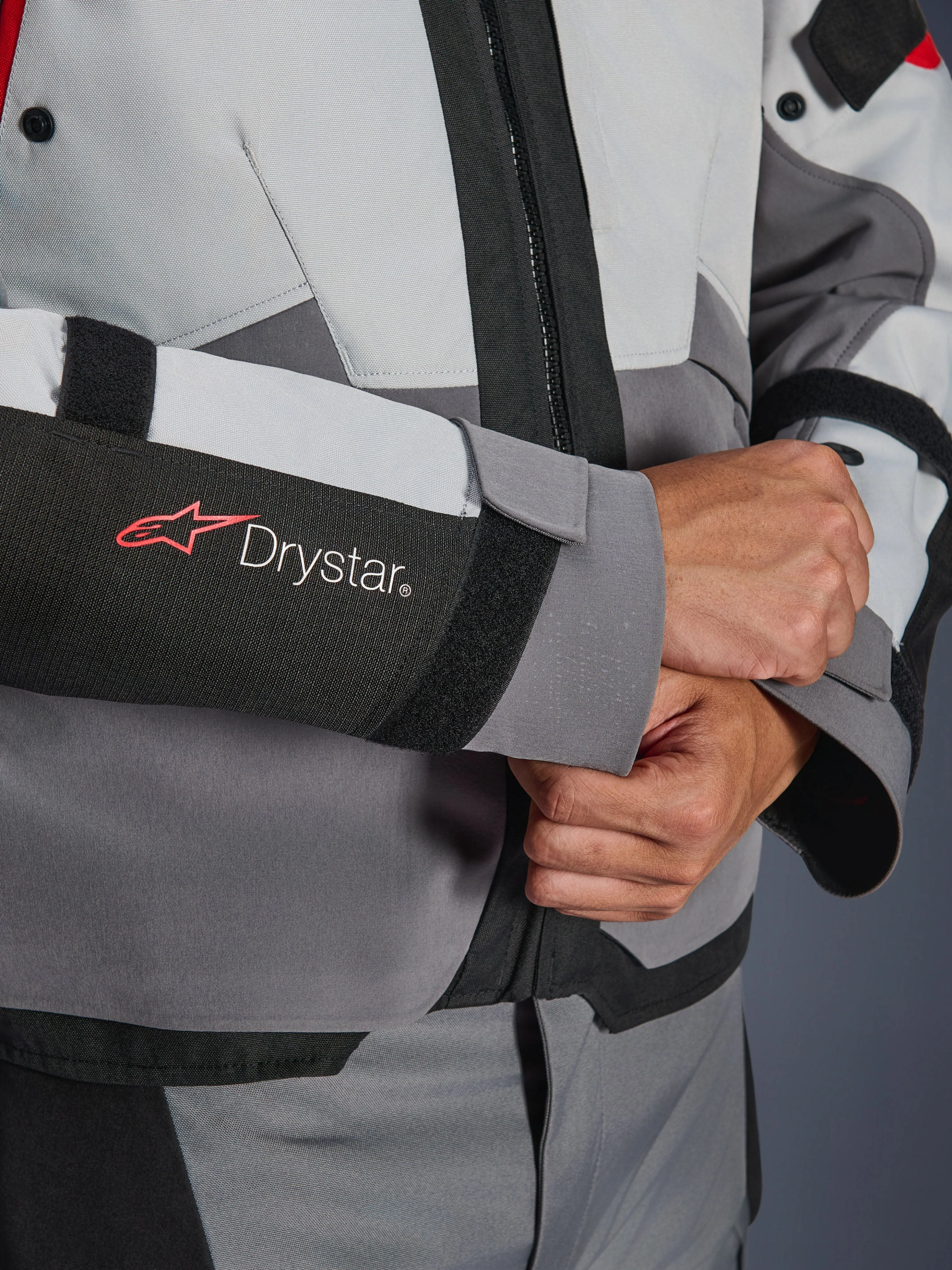 Jaqueta Andes V4 Drystar® - Image 9