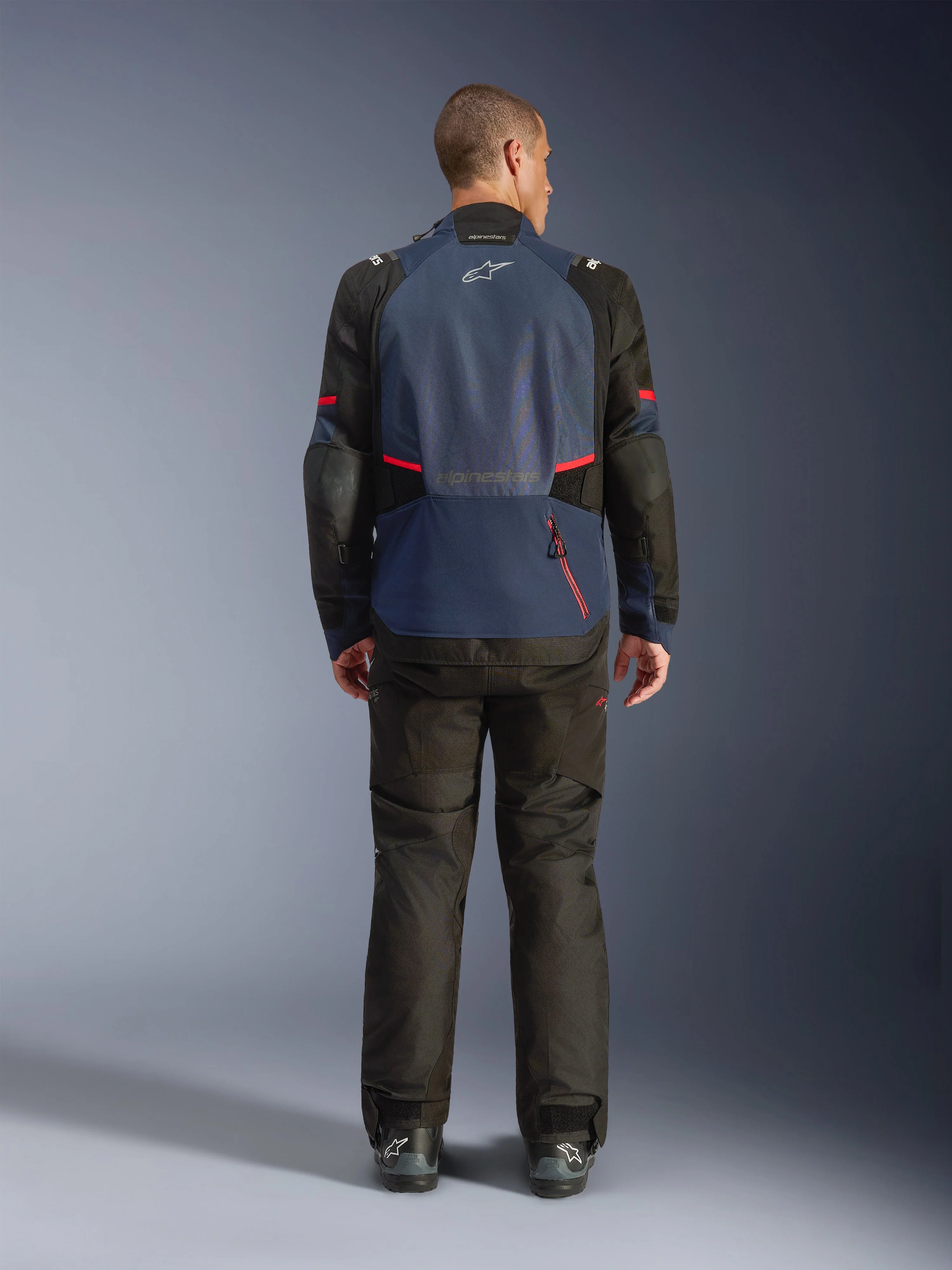 Jaqueta Andes V4 Drystar® - Image 3