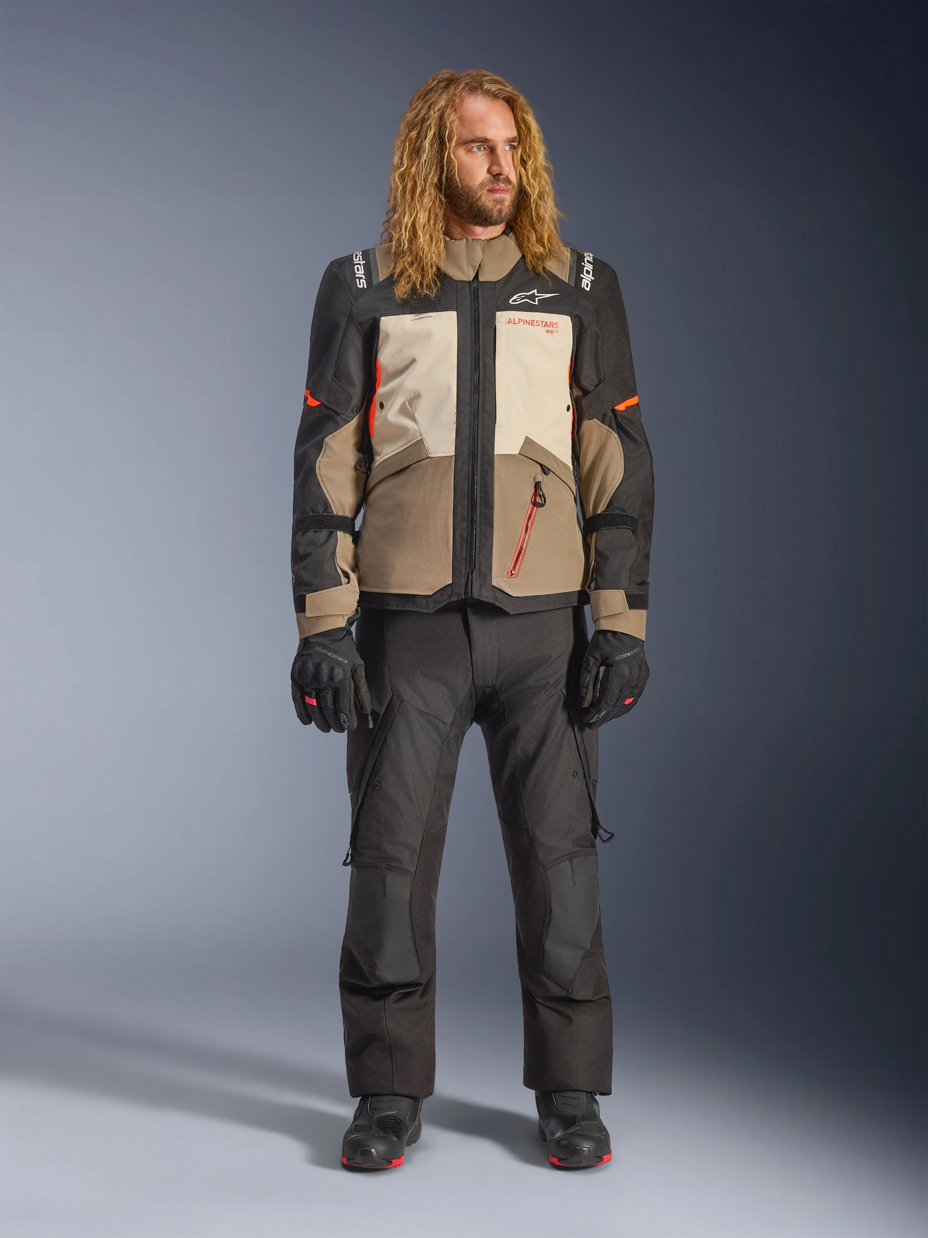Jaqueta Andes V4 Drystar® - Image 2