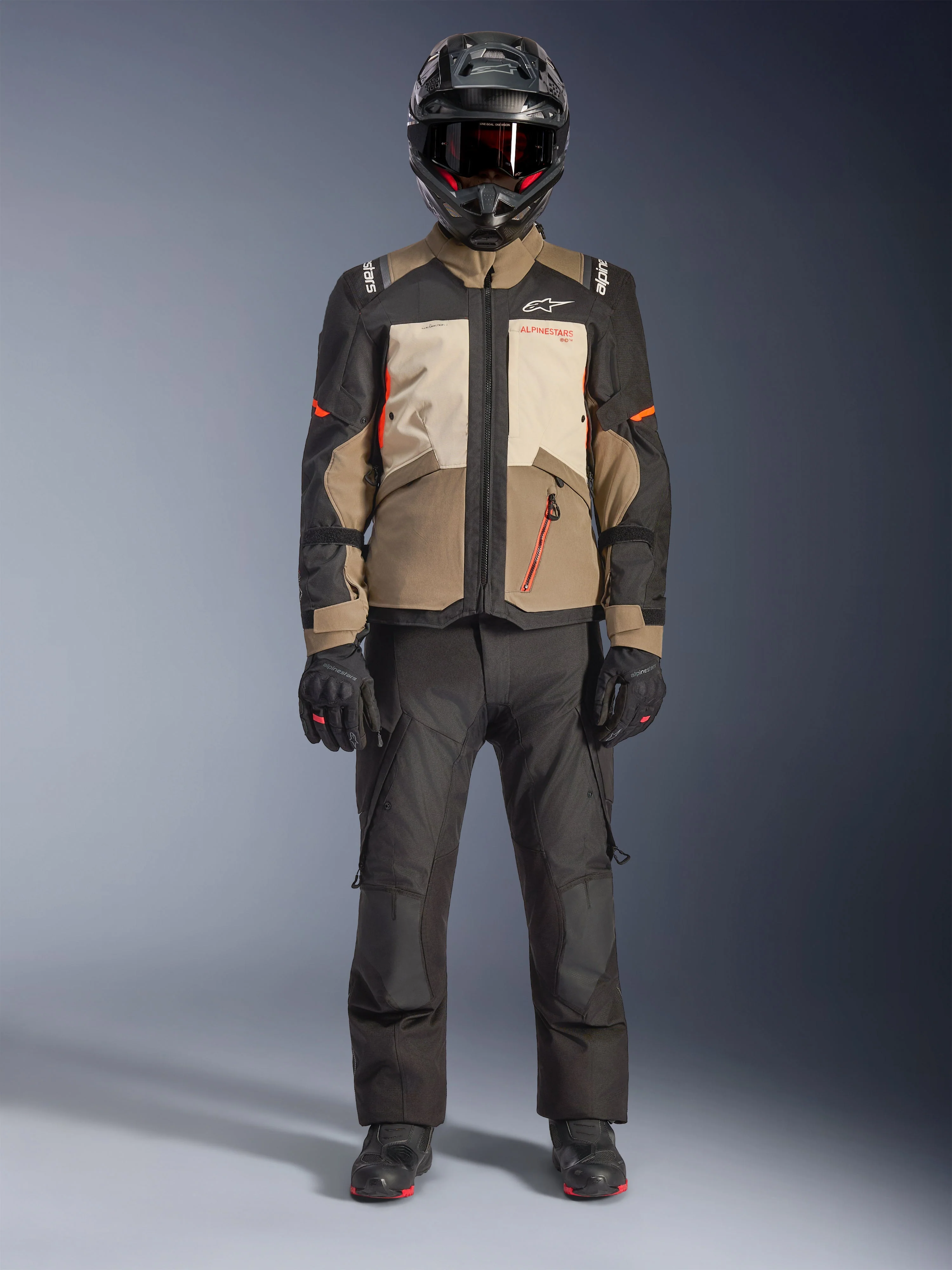 Jaqueta Andes V4 Drystar® - Image 3