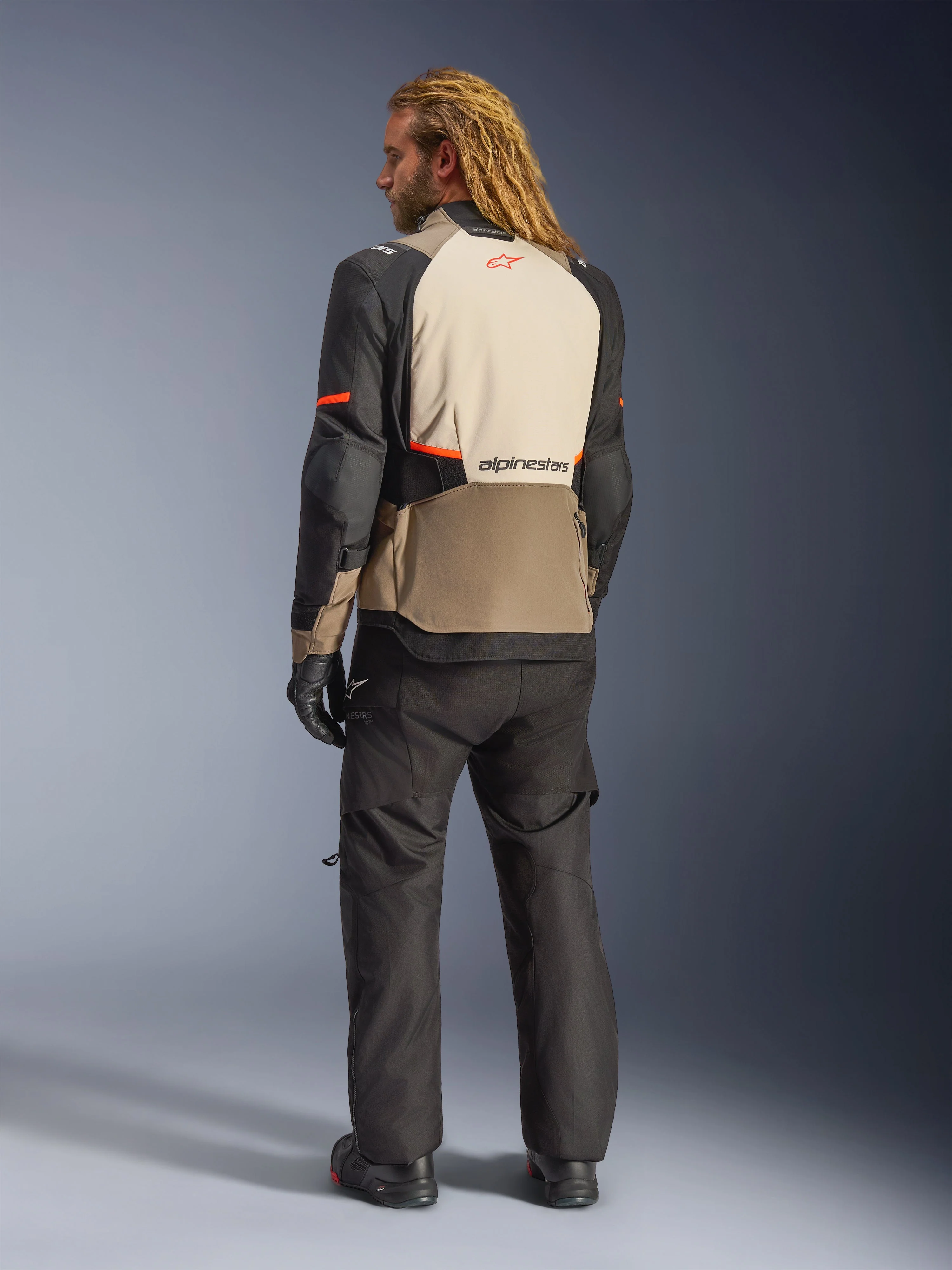 Jaqueta Andes V4 Drystar® - Image 4