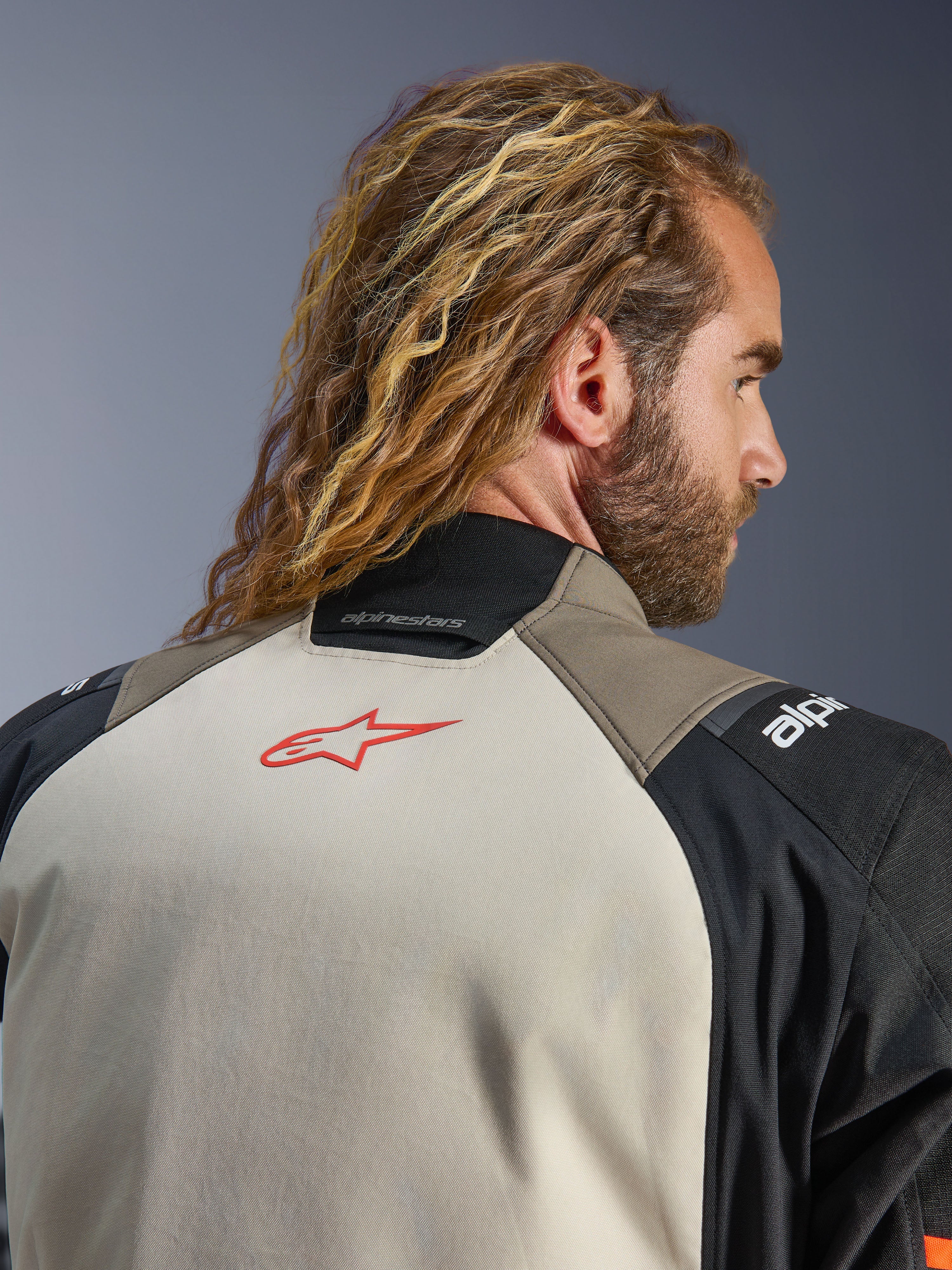 Jaqueta Andes V4 Drystar® - Image 7