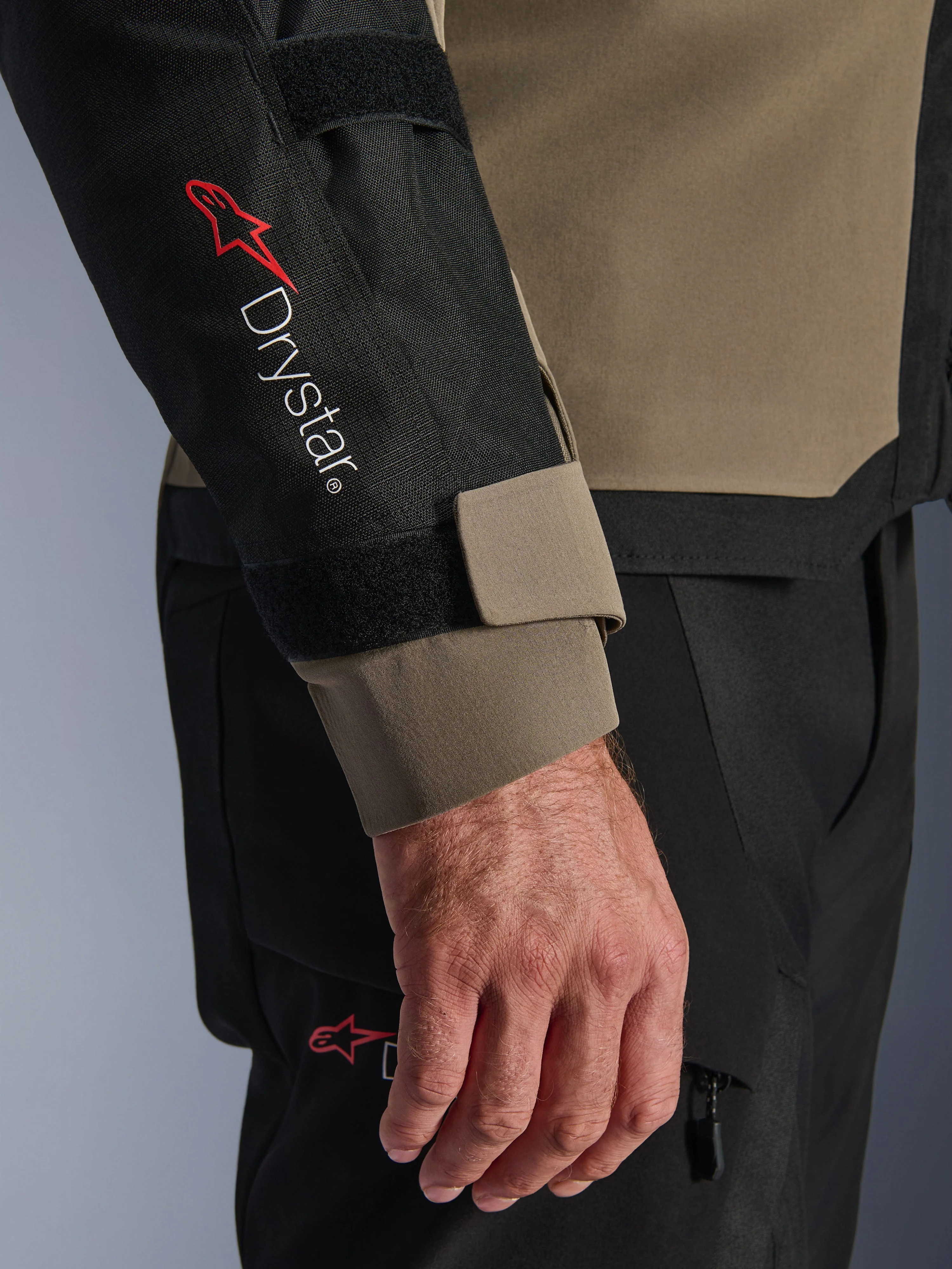 Jaqueta Andes V4 Drystar® - Image 8