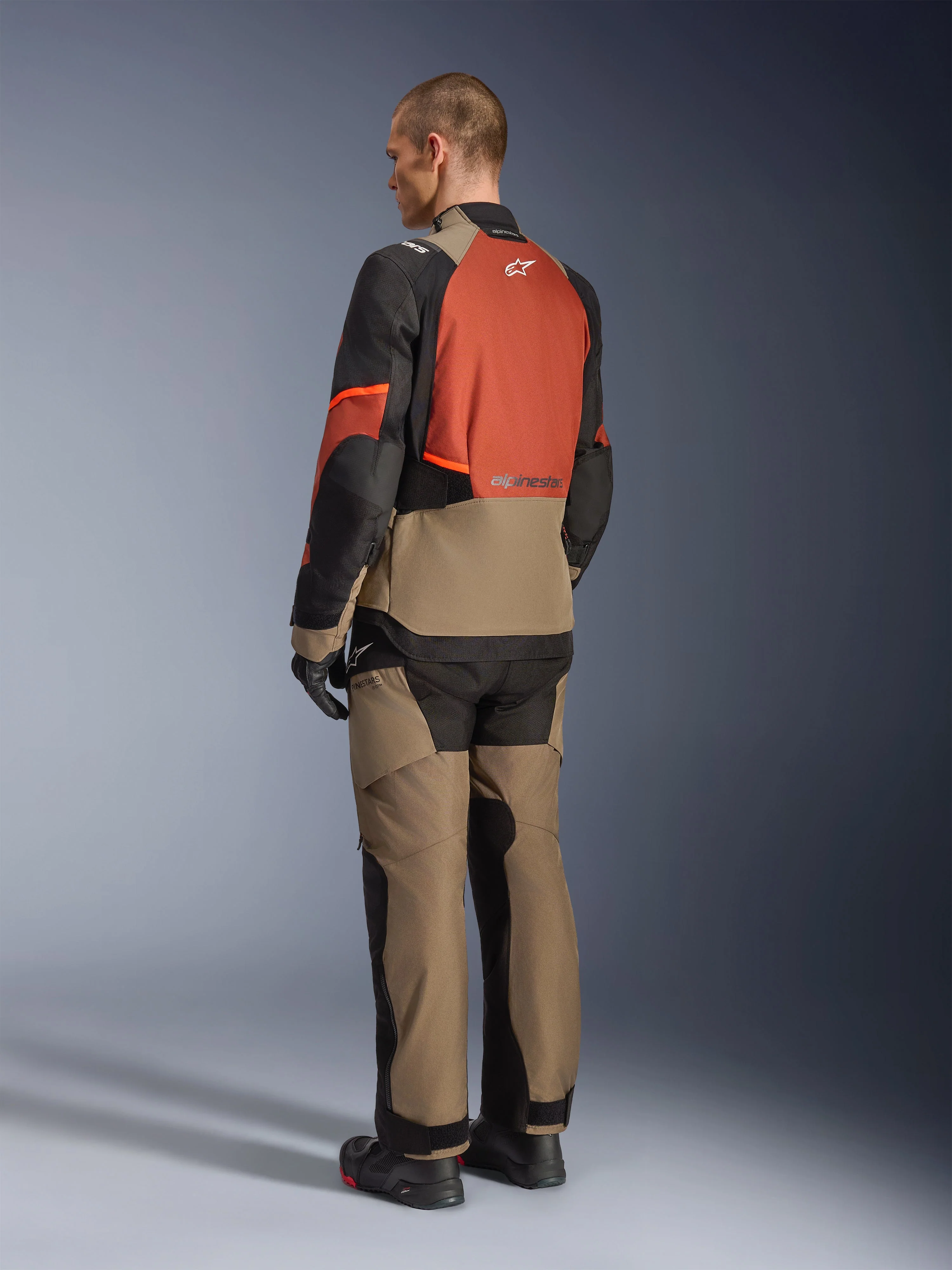 Jaqueta Andes V4 Drystar® - Image 5