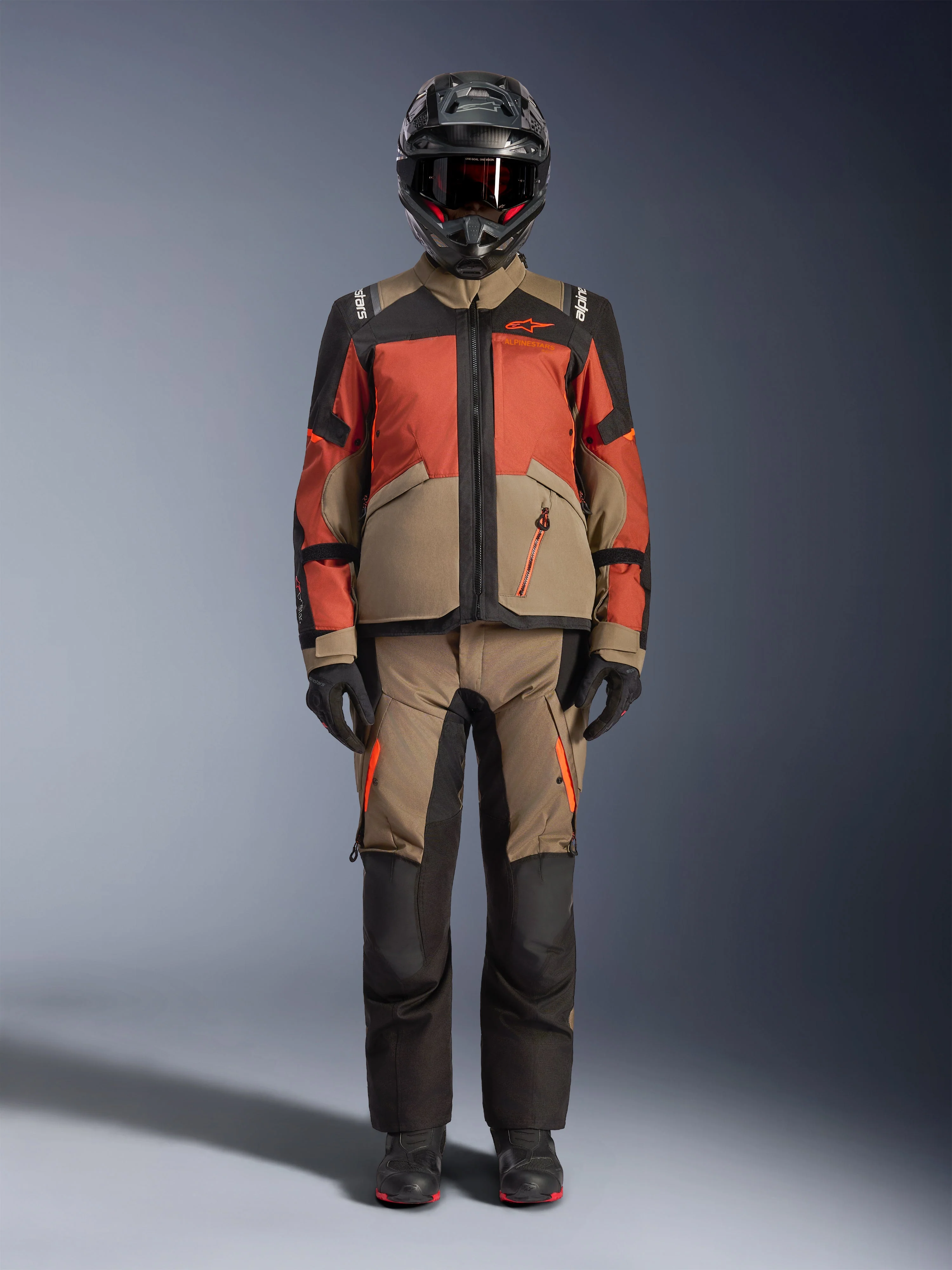 Jaqueta Andes V4 Drystar® - Image 7