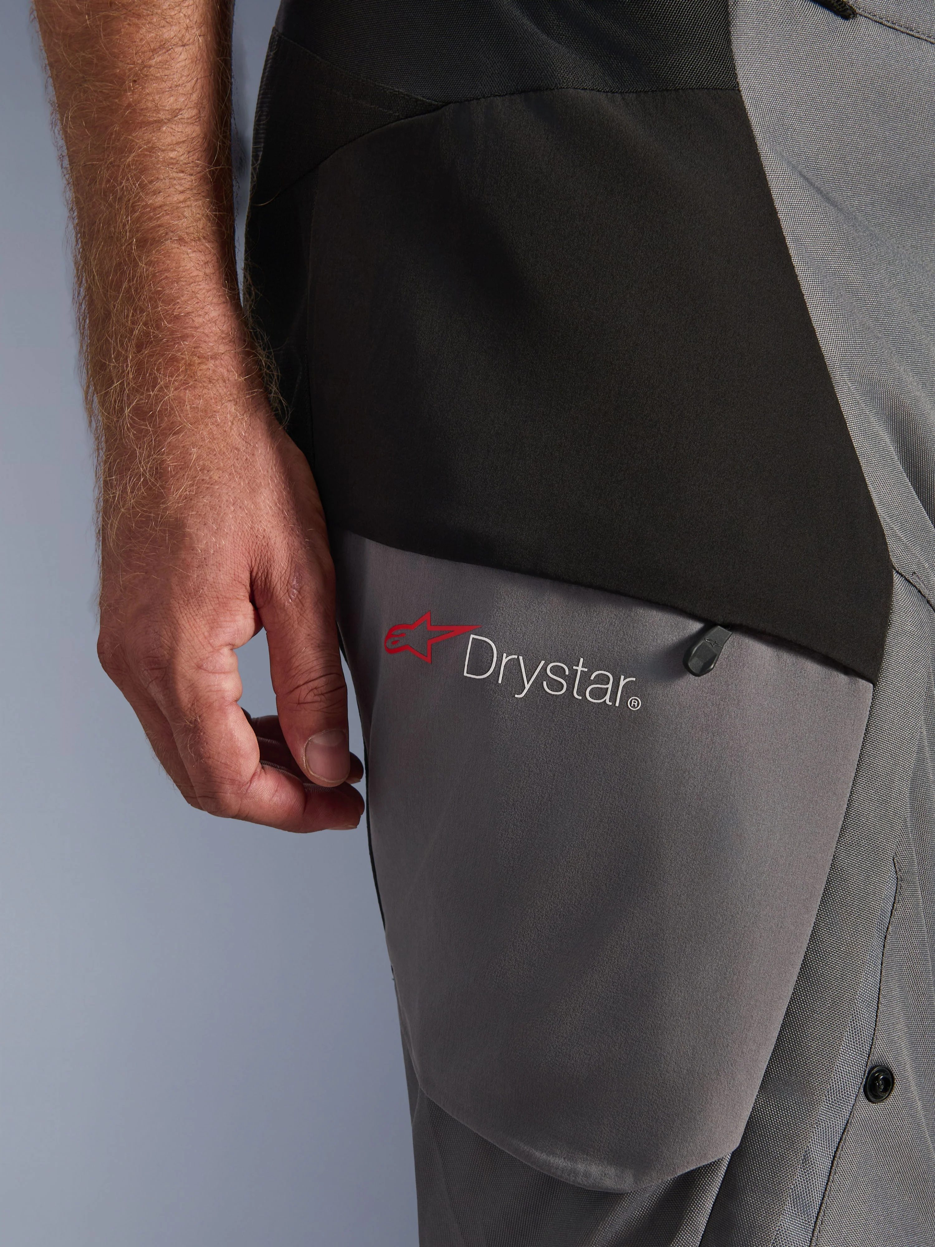 Calças Andes V4 Drystar® - Image 6