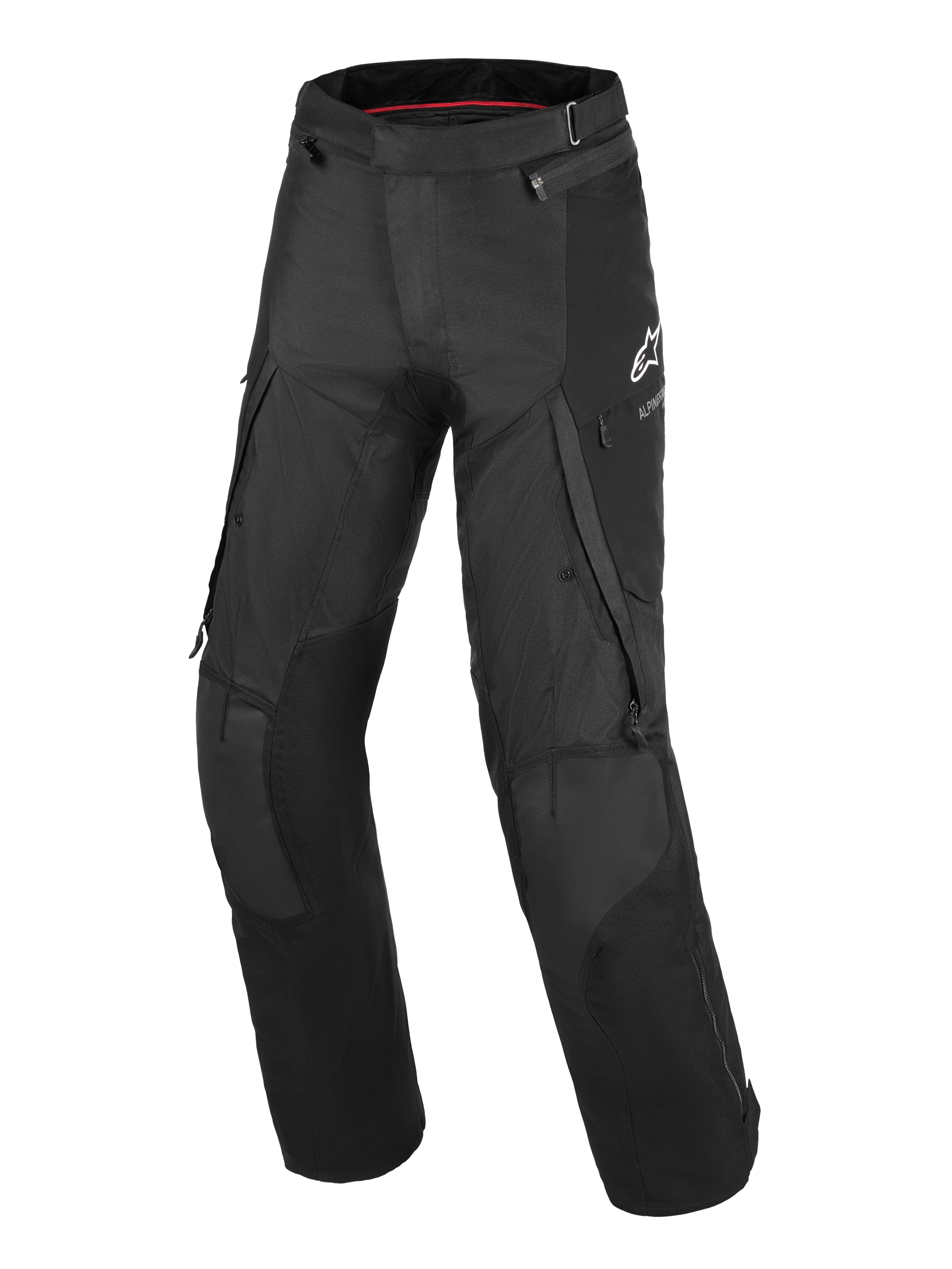 Calças Andes V4 Drystar® - Curtas - Image 10