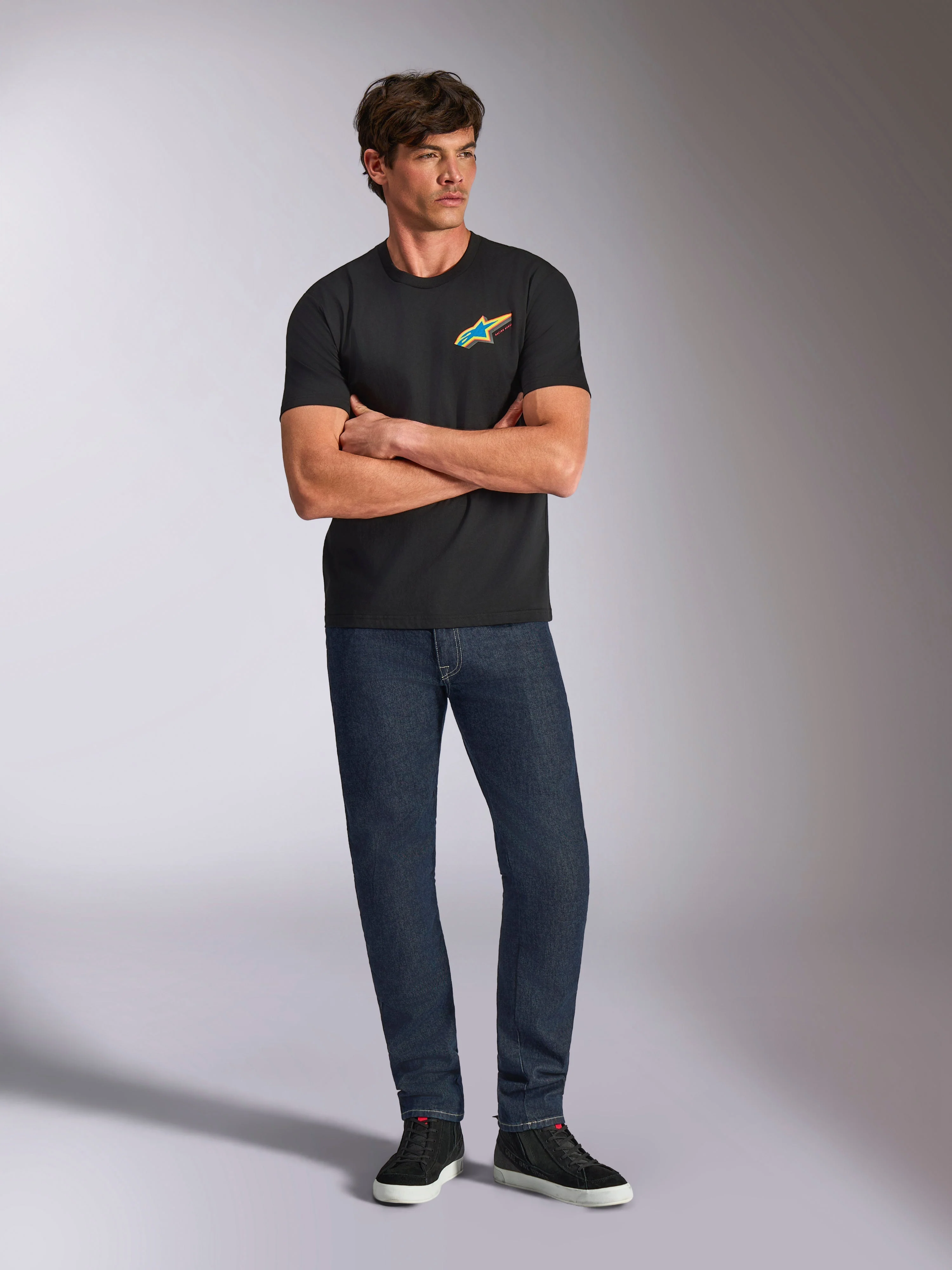 T-Shirt Angler CSF - Image 4