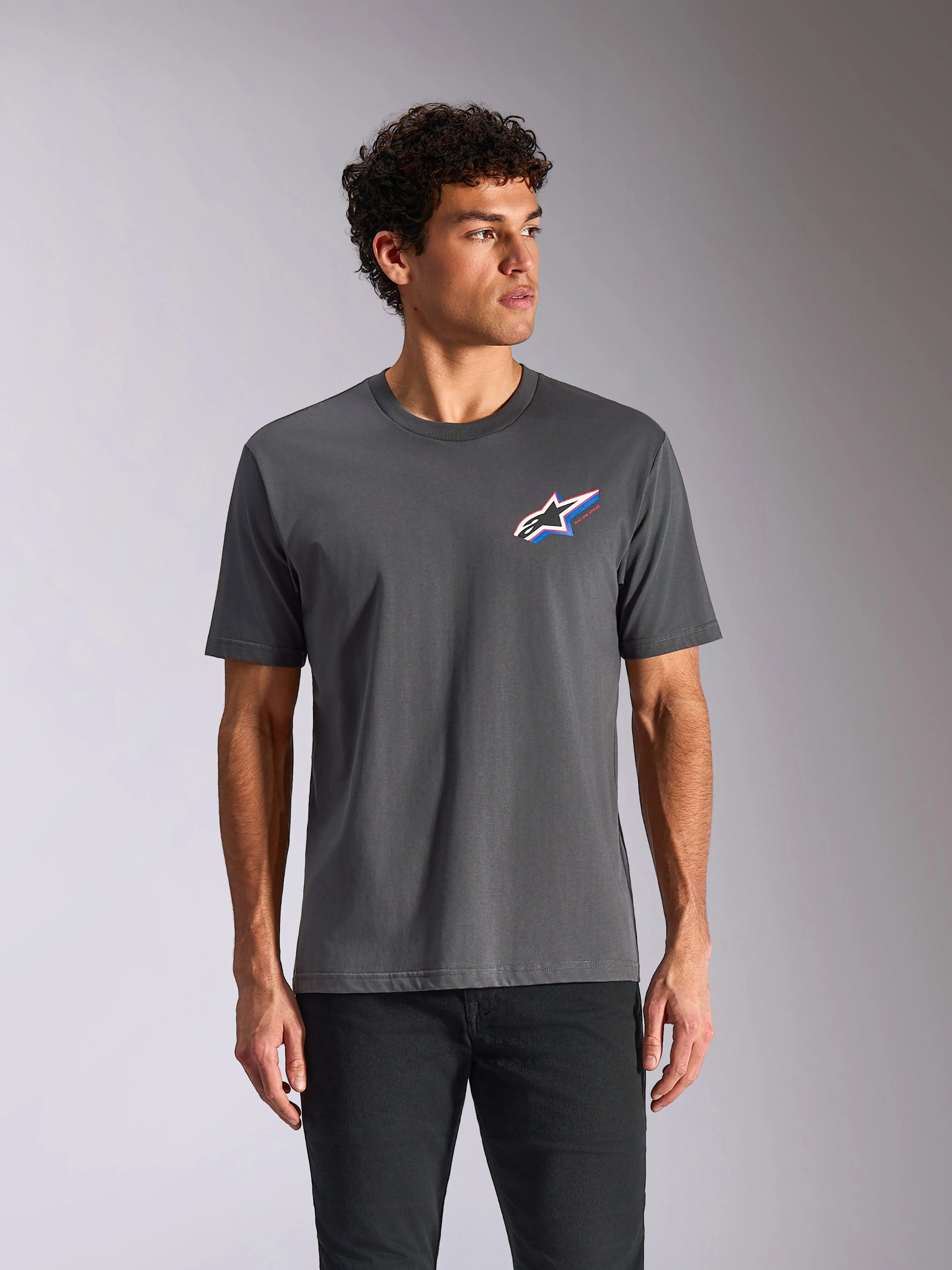 T-Shirt Angler CSF