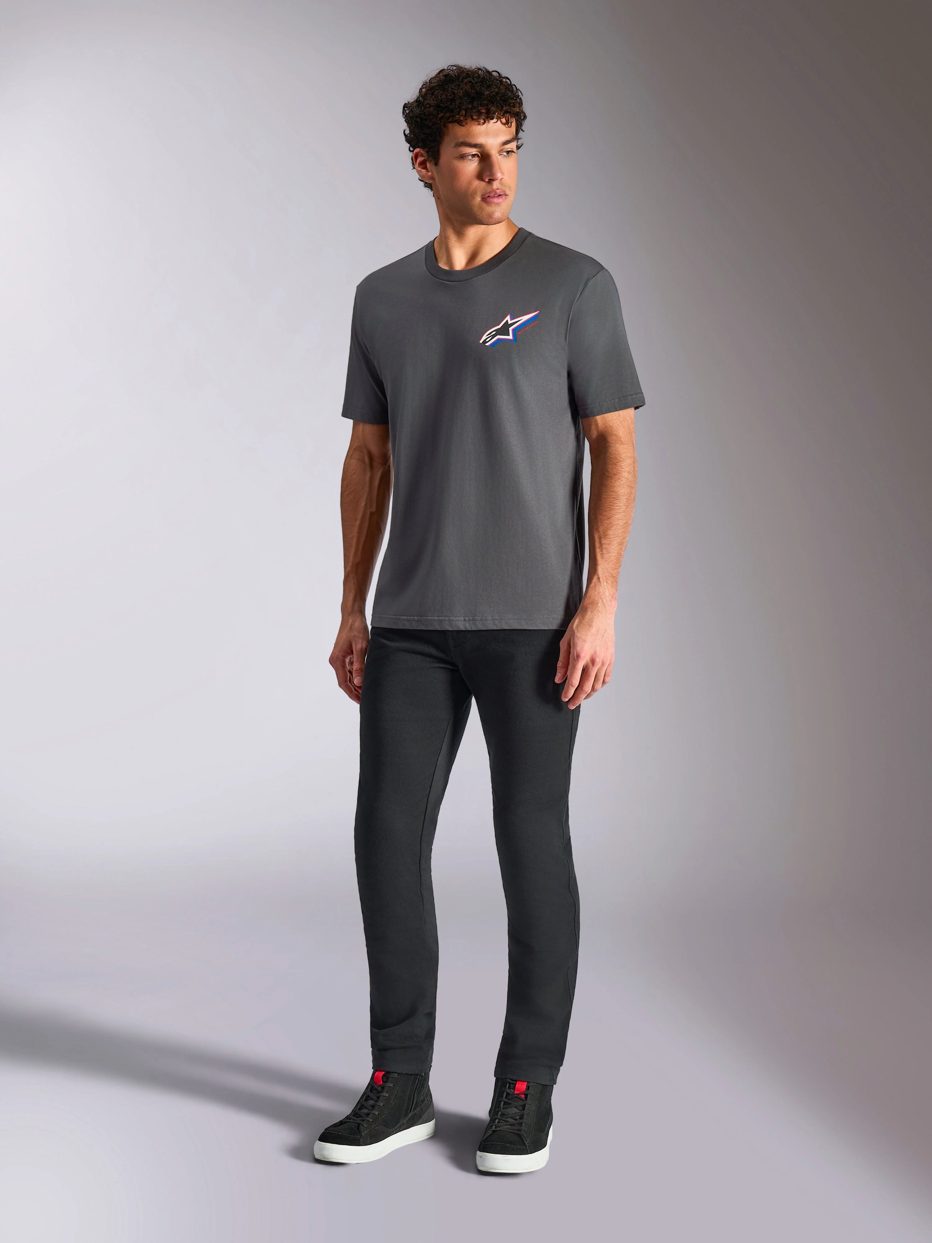 T-Shirt Angler CSF - Image 3