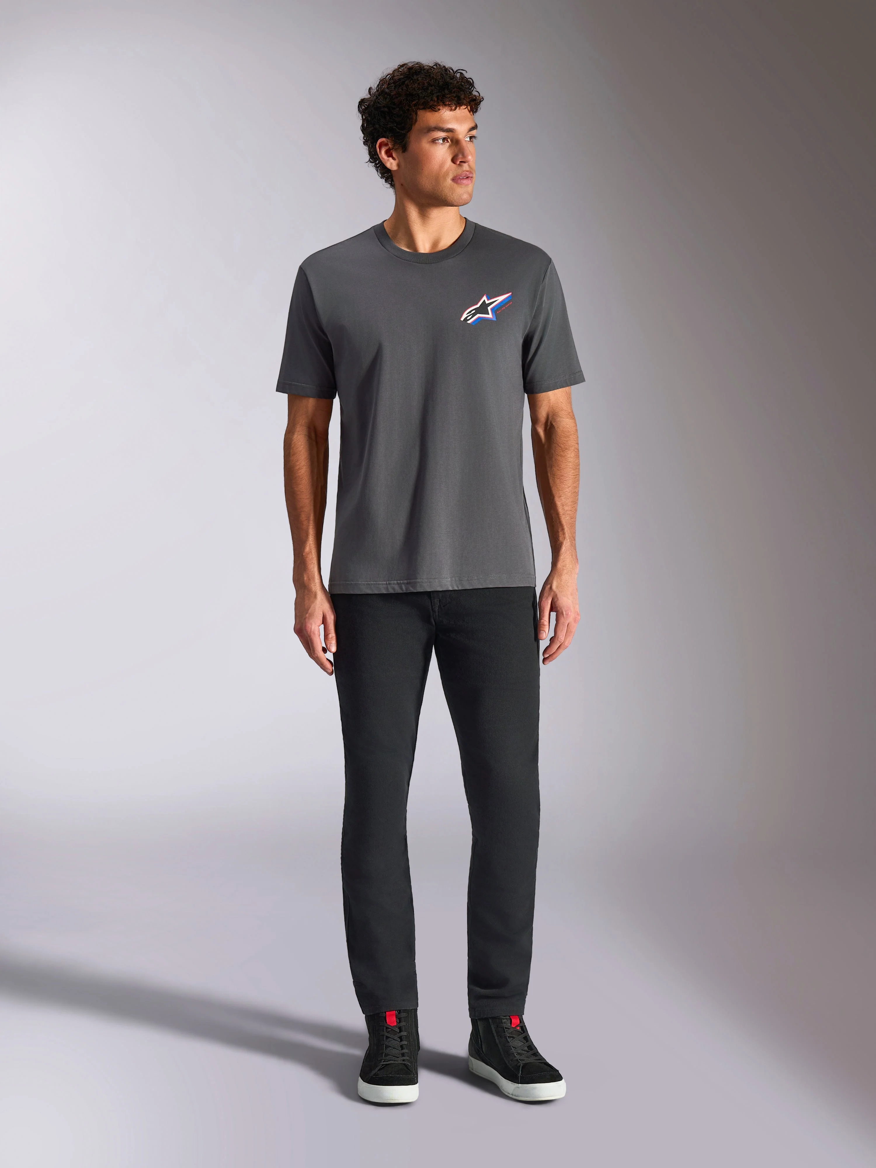 T-Shirt Angler CSF - Image 4
