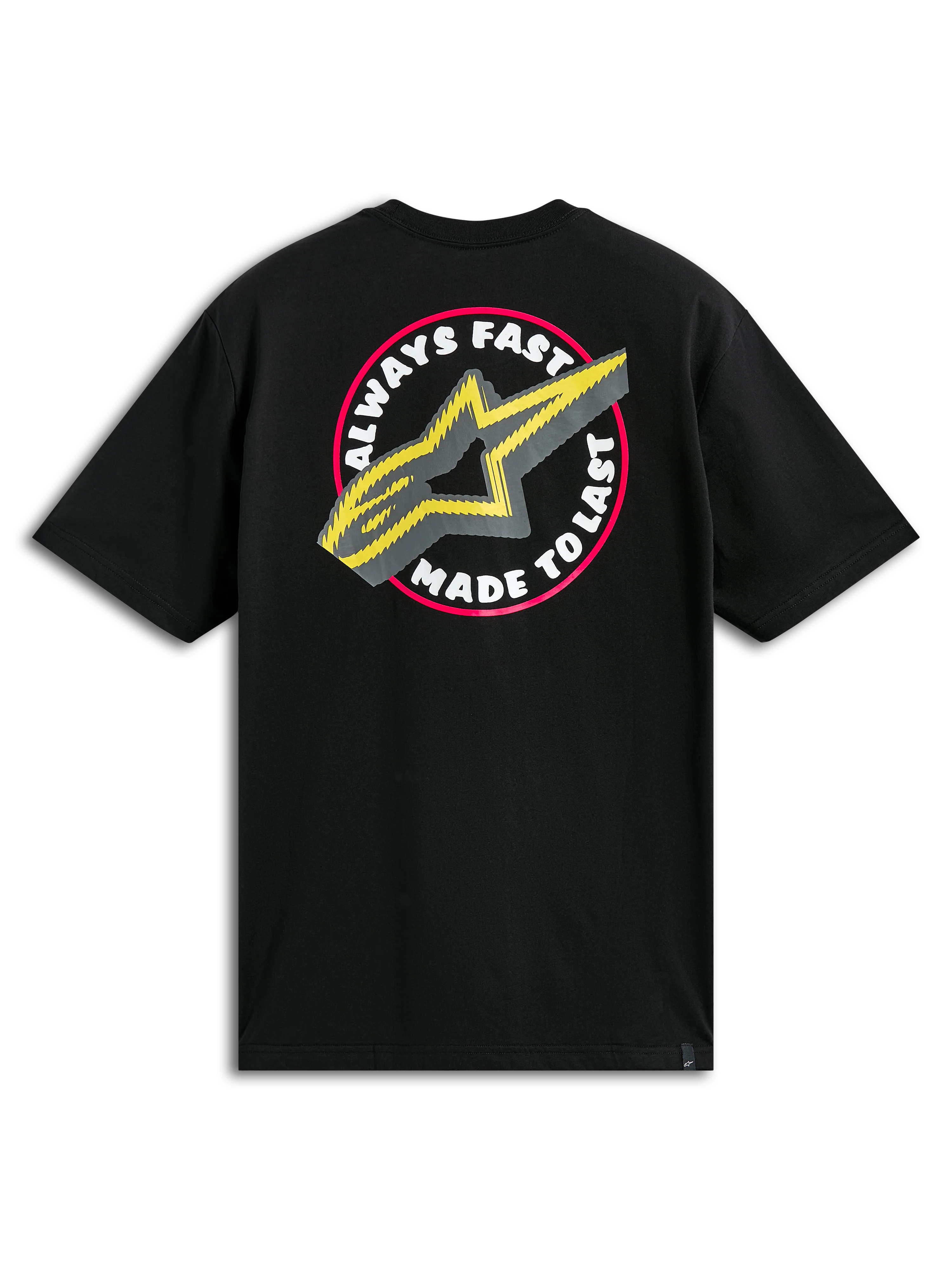 T-shirt Aorbit CSF - Image 10
