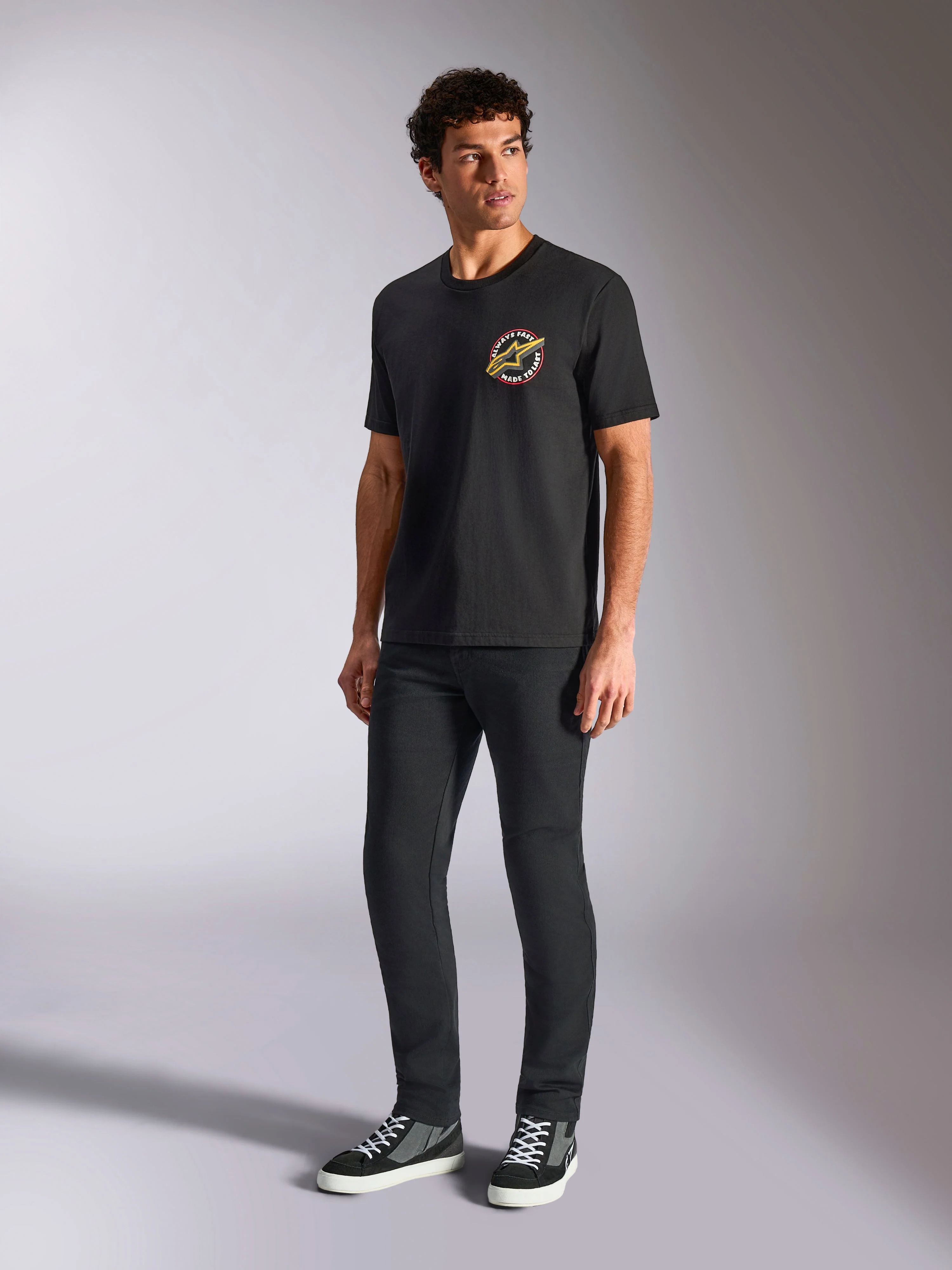 T-shirt Aorbit CSF - Image 3