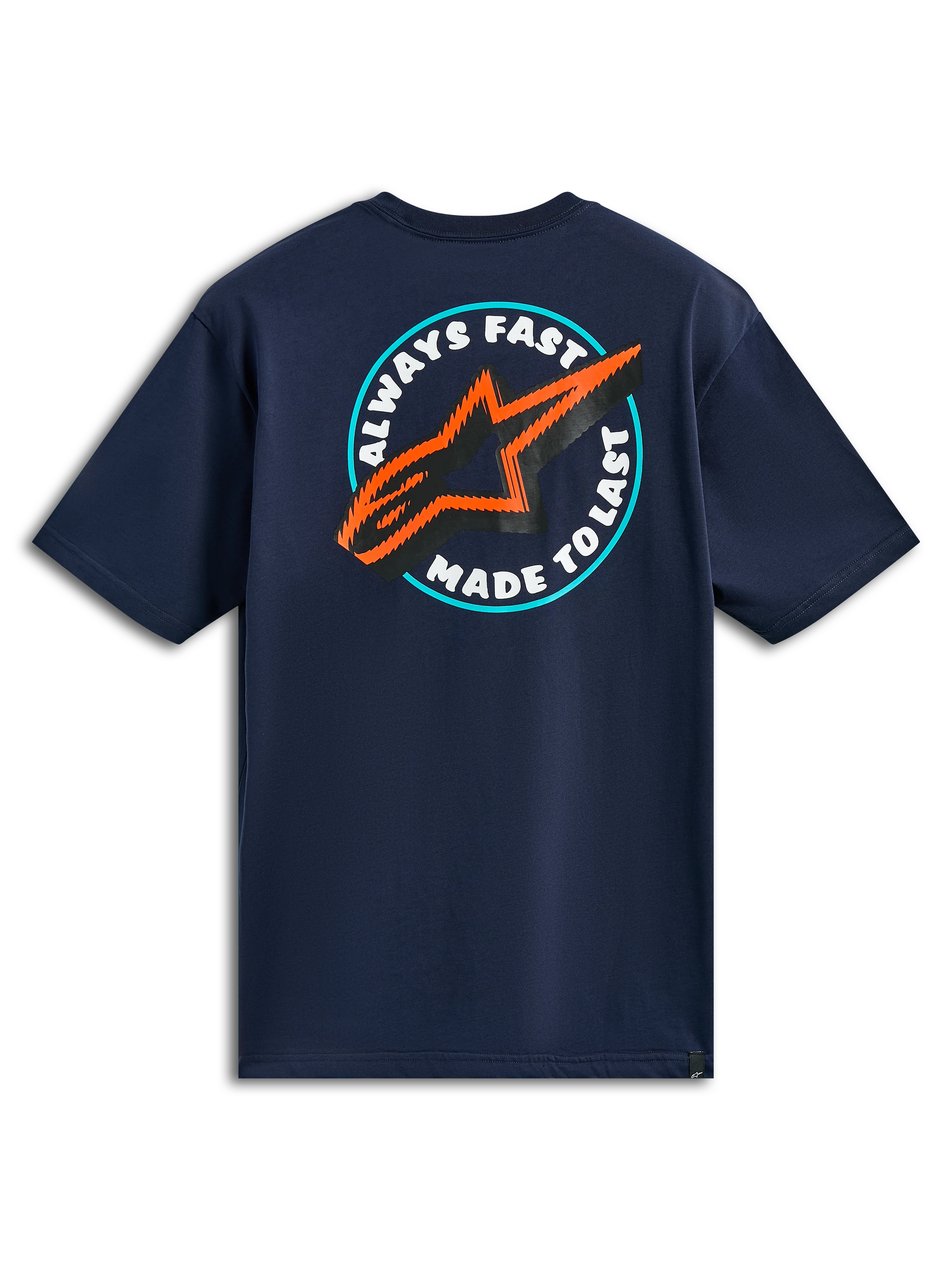 T-shirt Aorbit CSF - Image 10