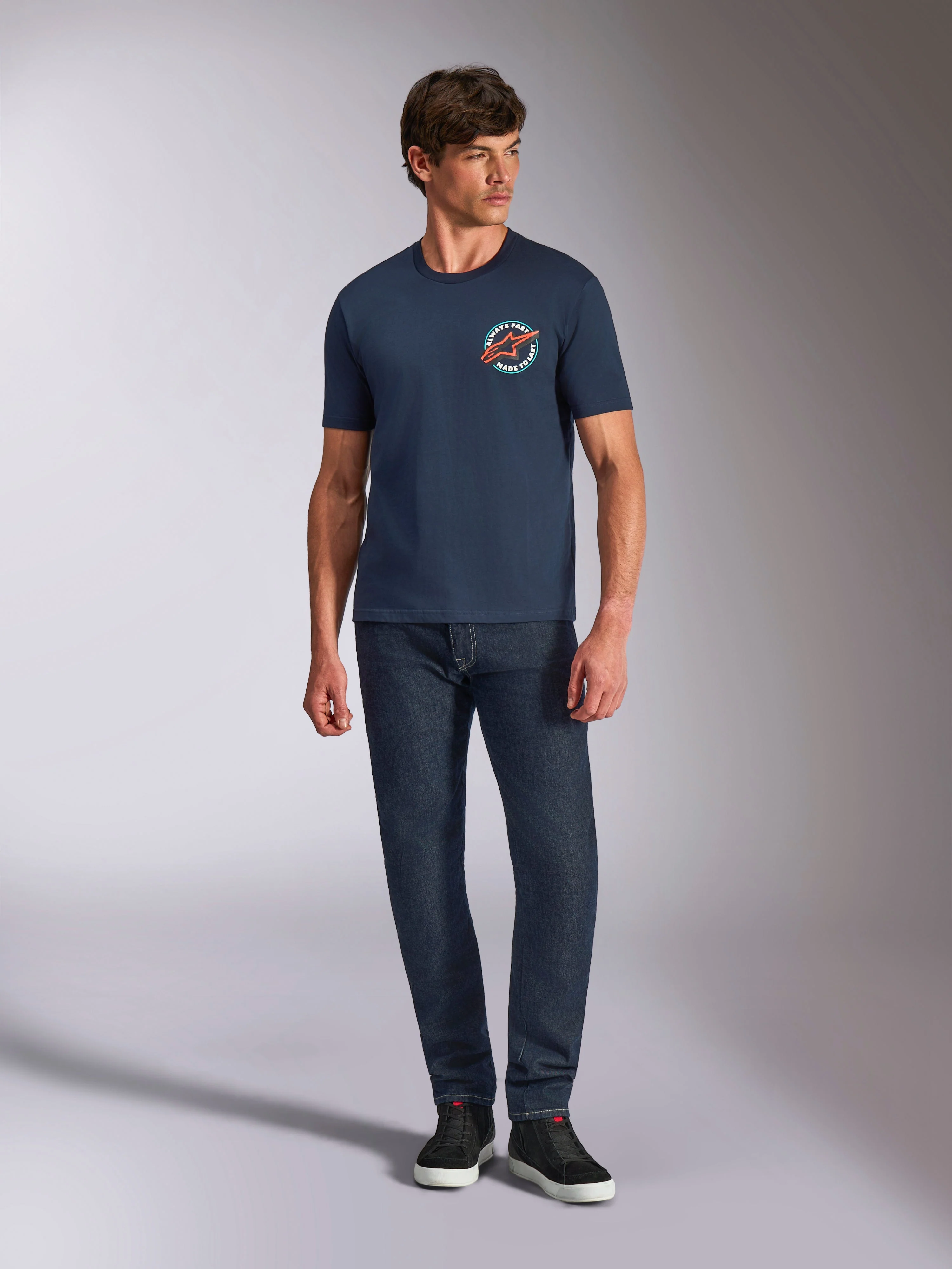 T-shirt Aorbit CSF - Image 3