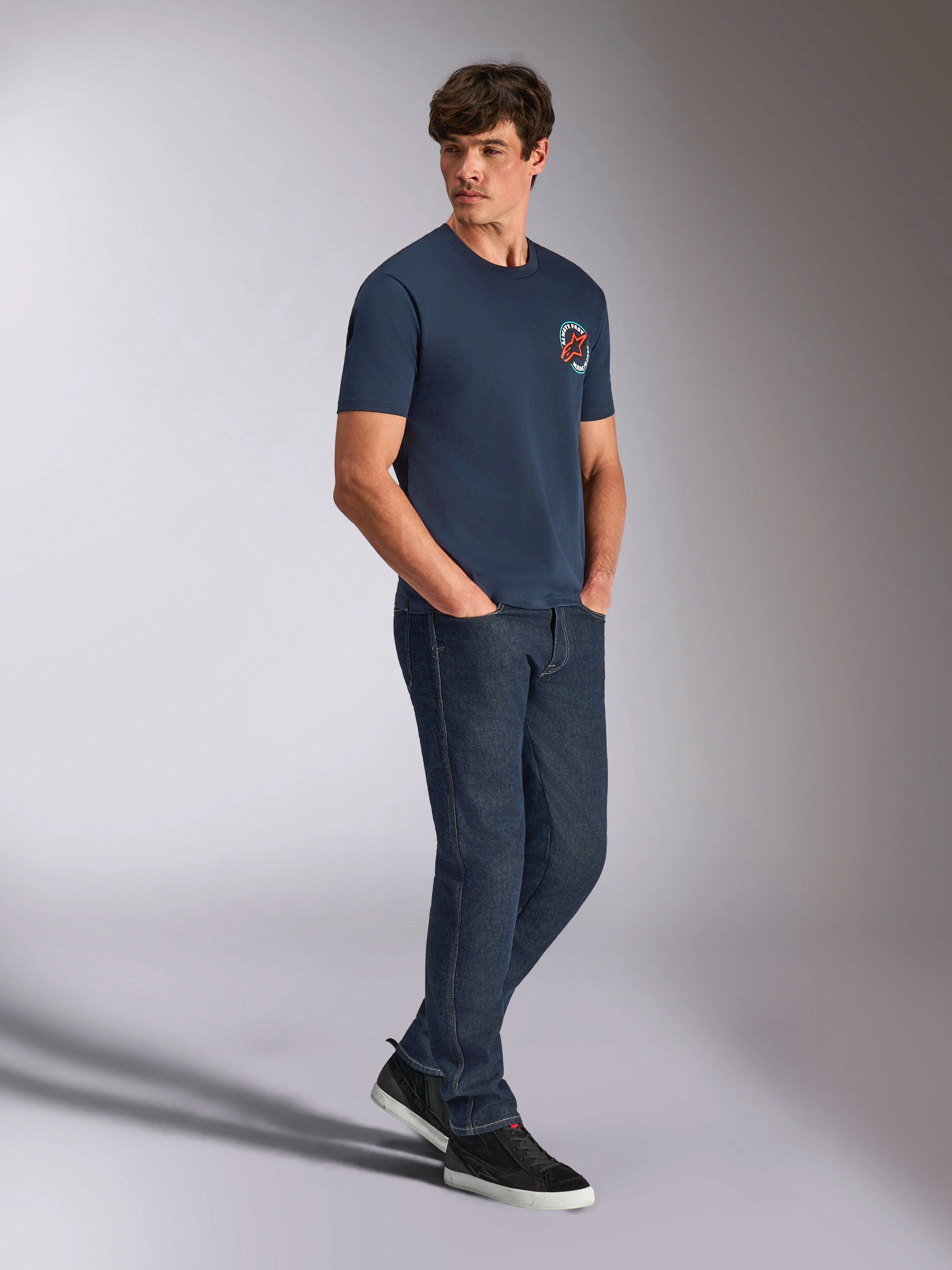 T-shirt Aorbit CSF - Image 4