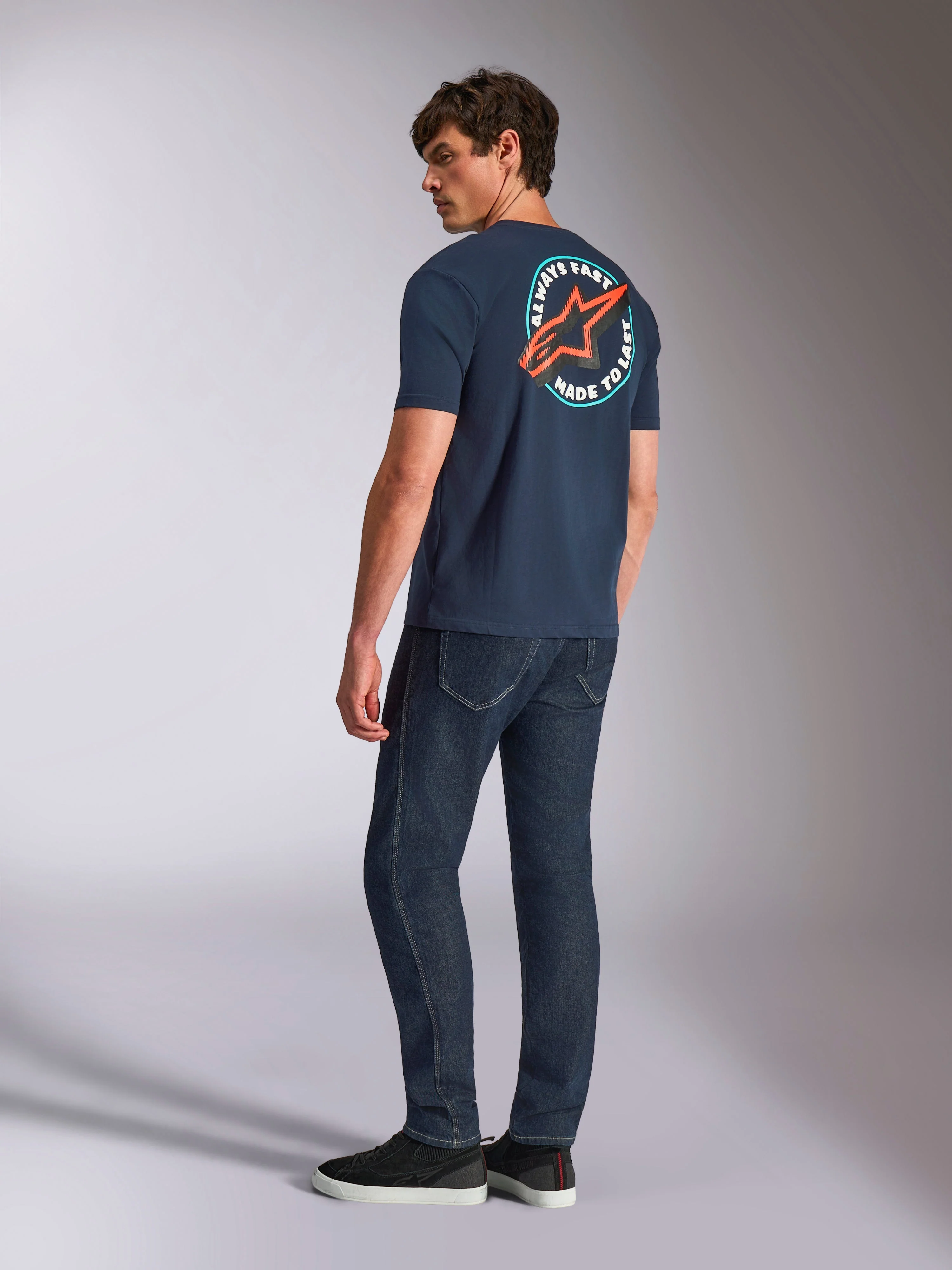 T-shirt Aorbit CSF - Image 5