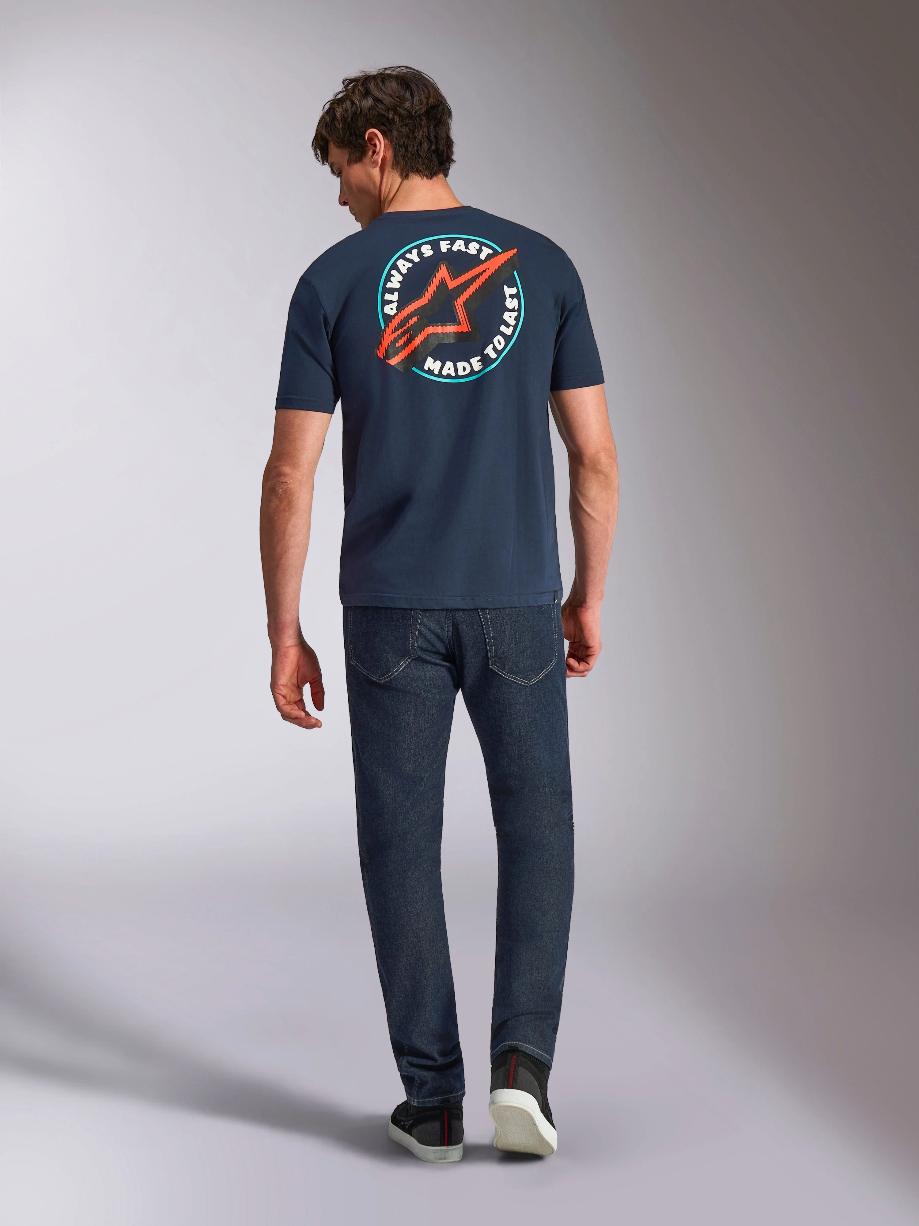 T-shirt Aorbit CSF - Image 6