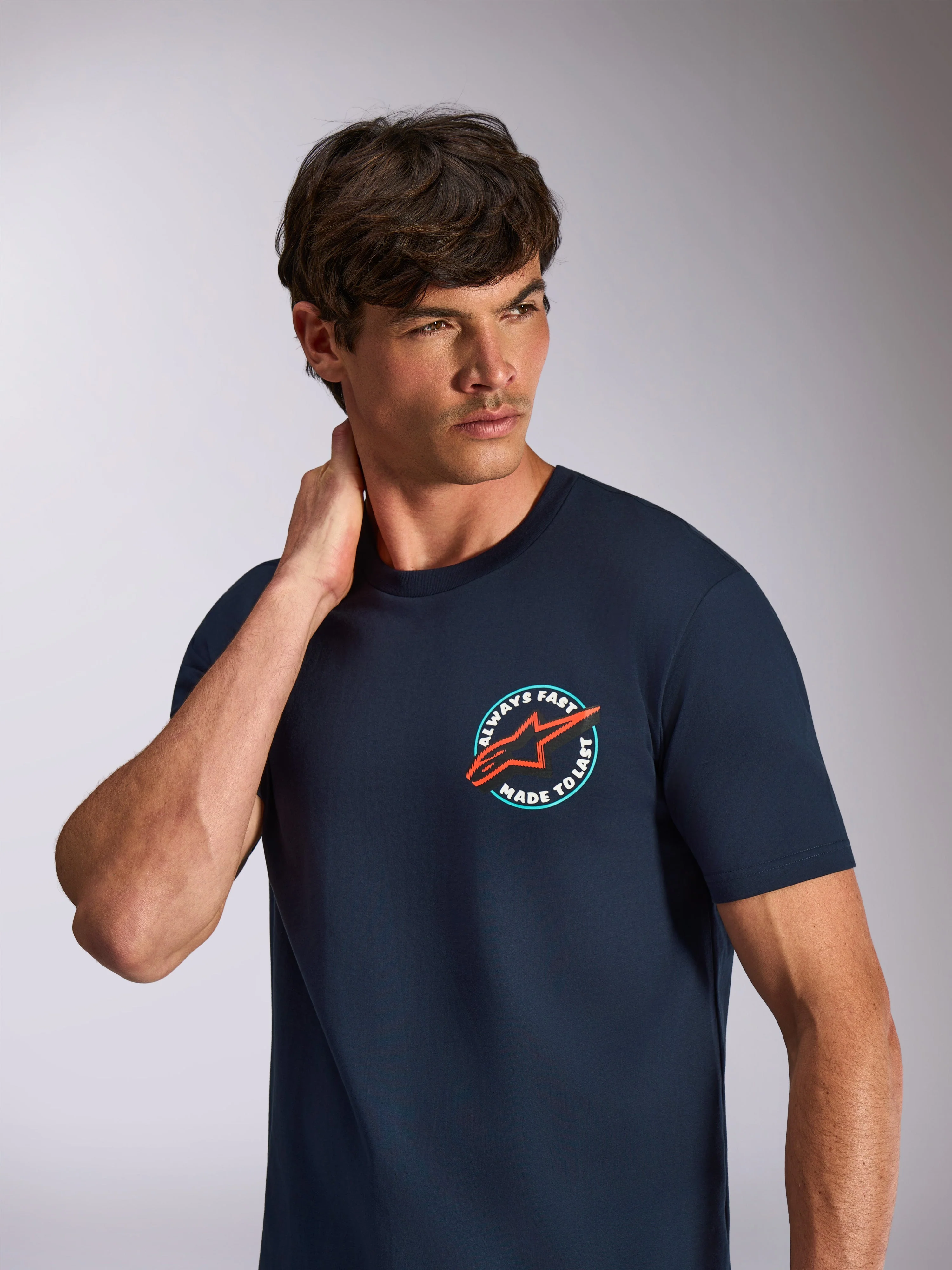 T-shirt Aorbit CSF - Image 7