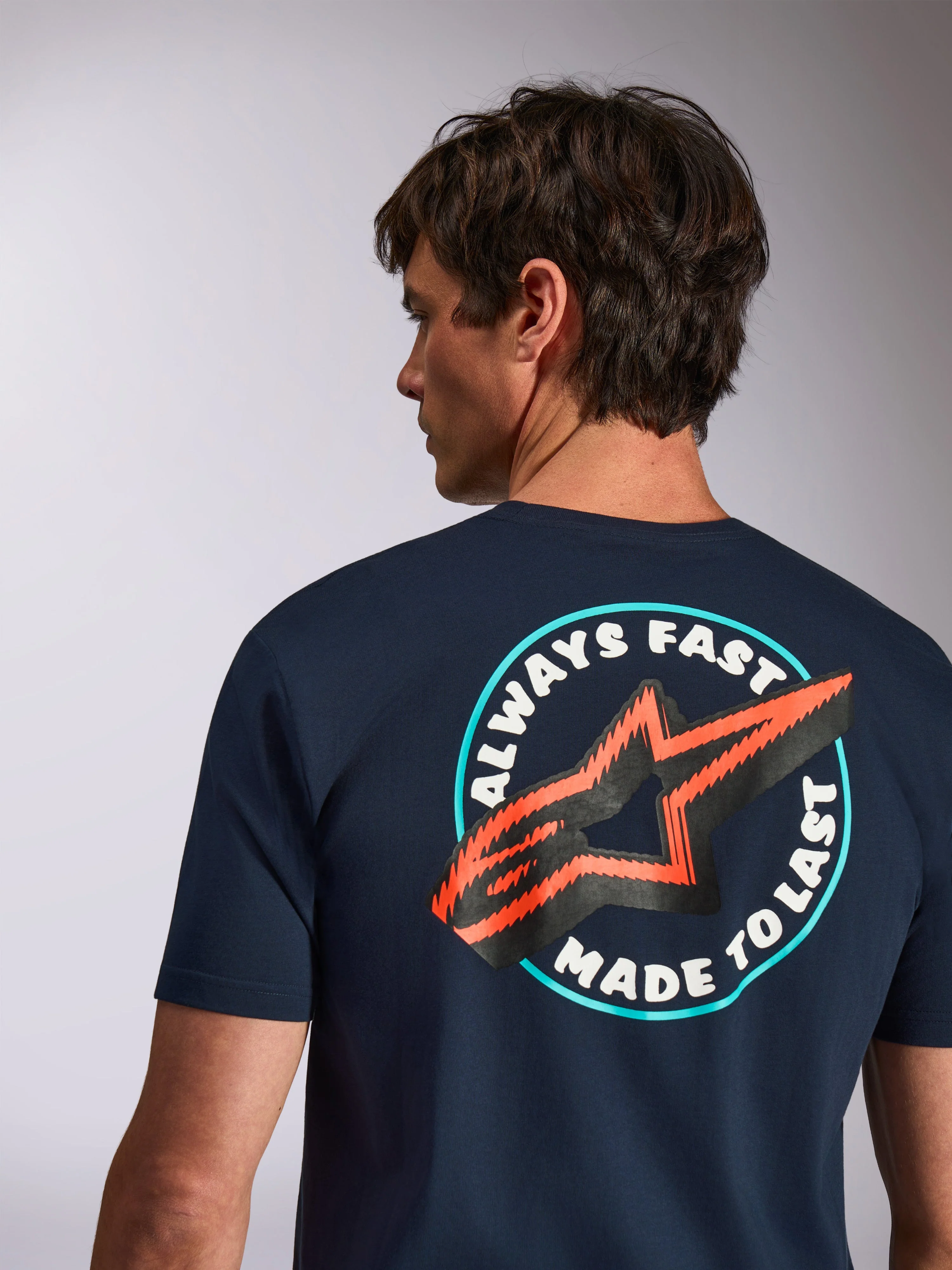 T-shirt Aorbit CSF - Image 8