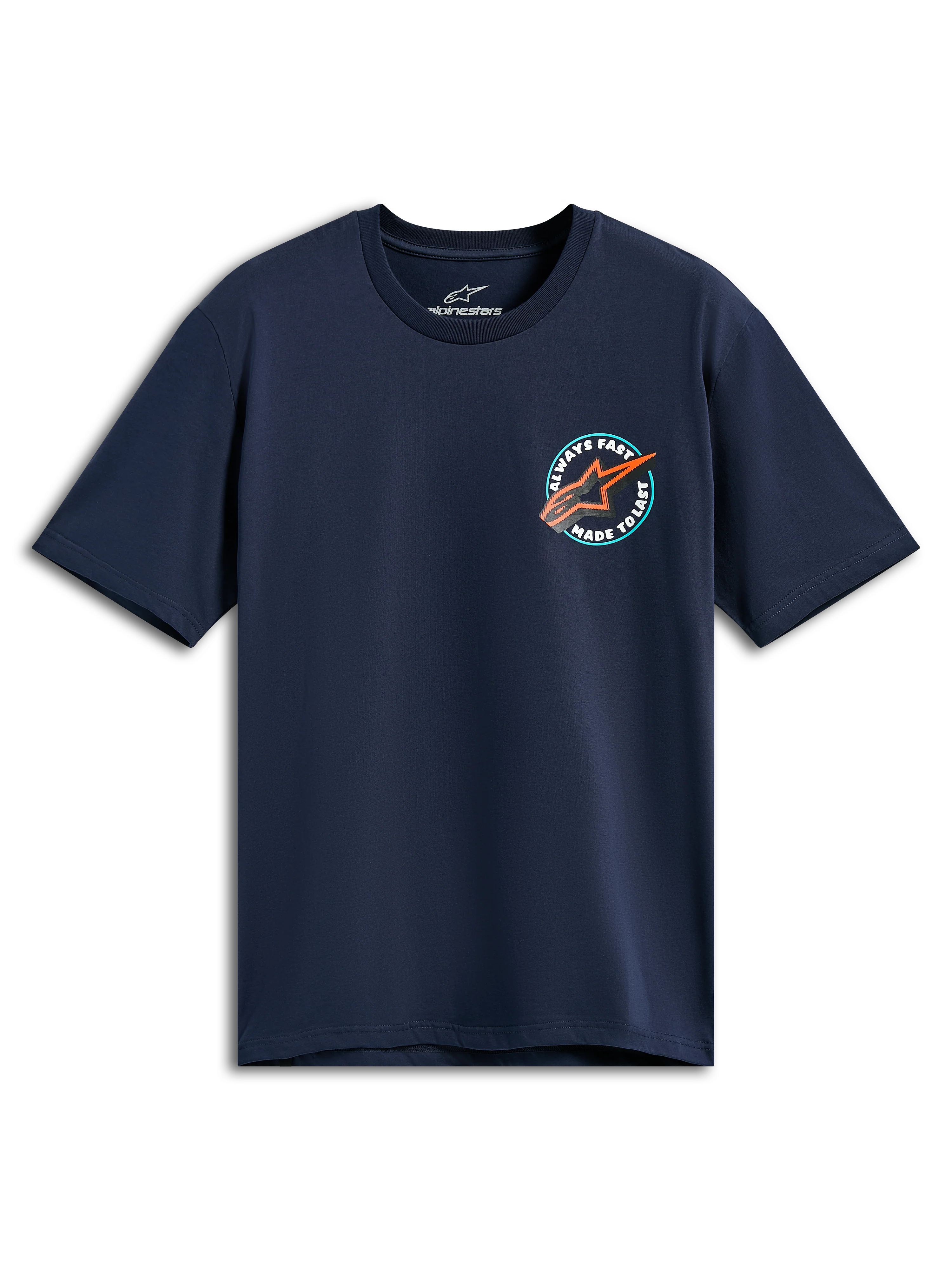 T-shirt Aorbit CSF - Image 9