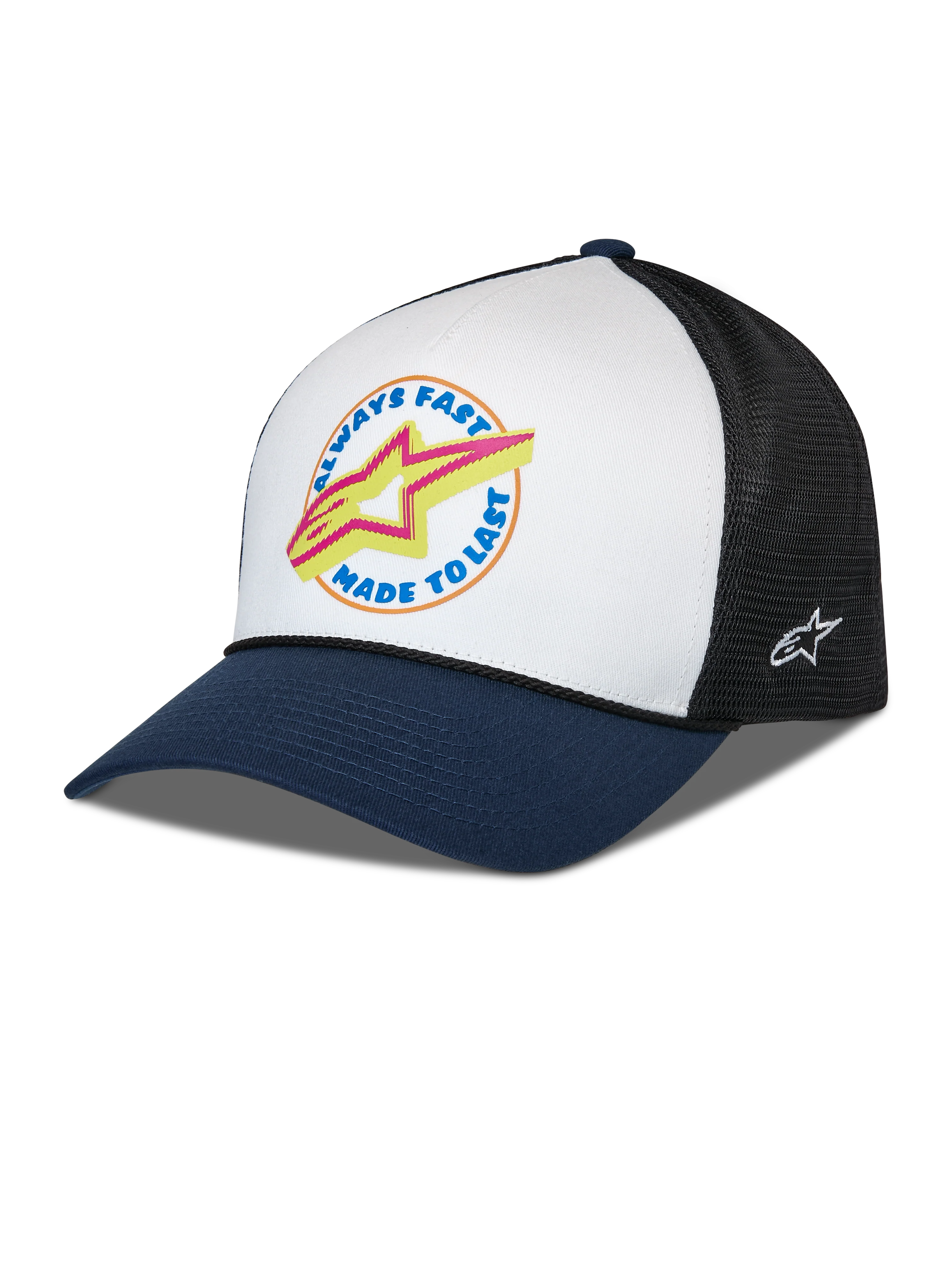 Boné Trucker Aorbit
