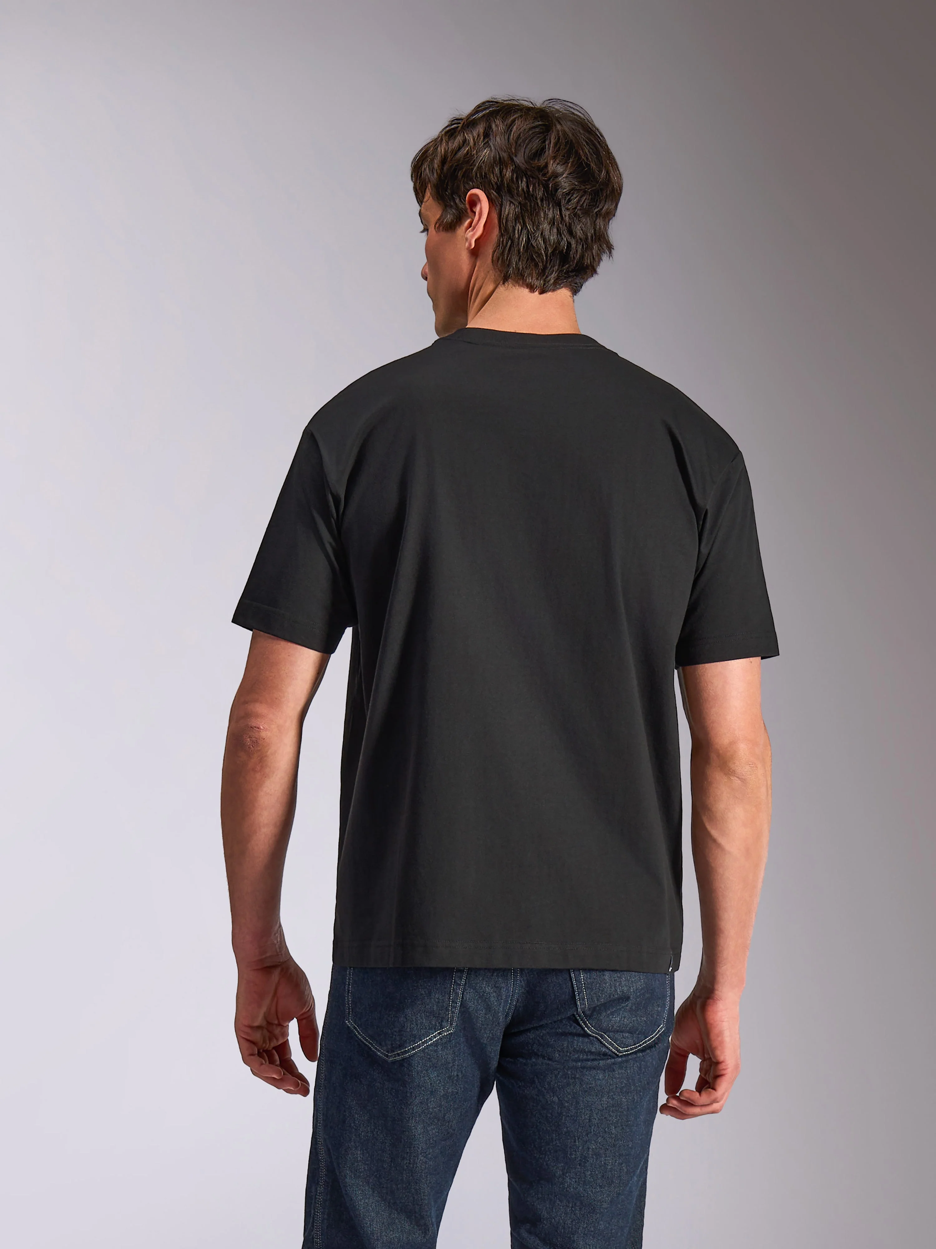 T-Shirt Aplomb Oversized CSF - Image 3