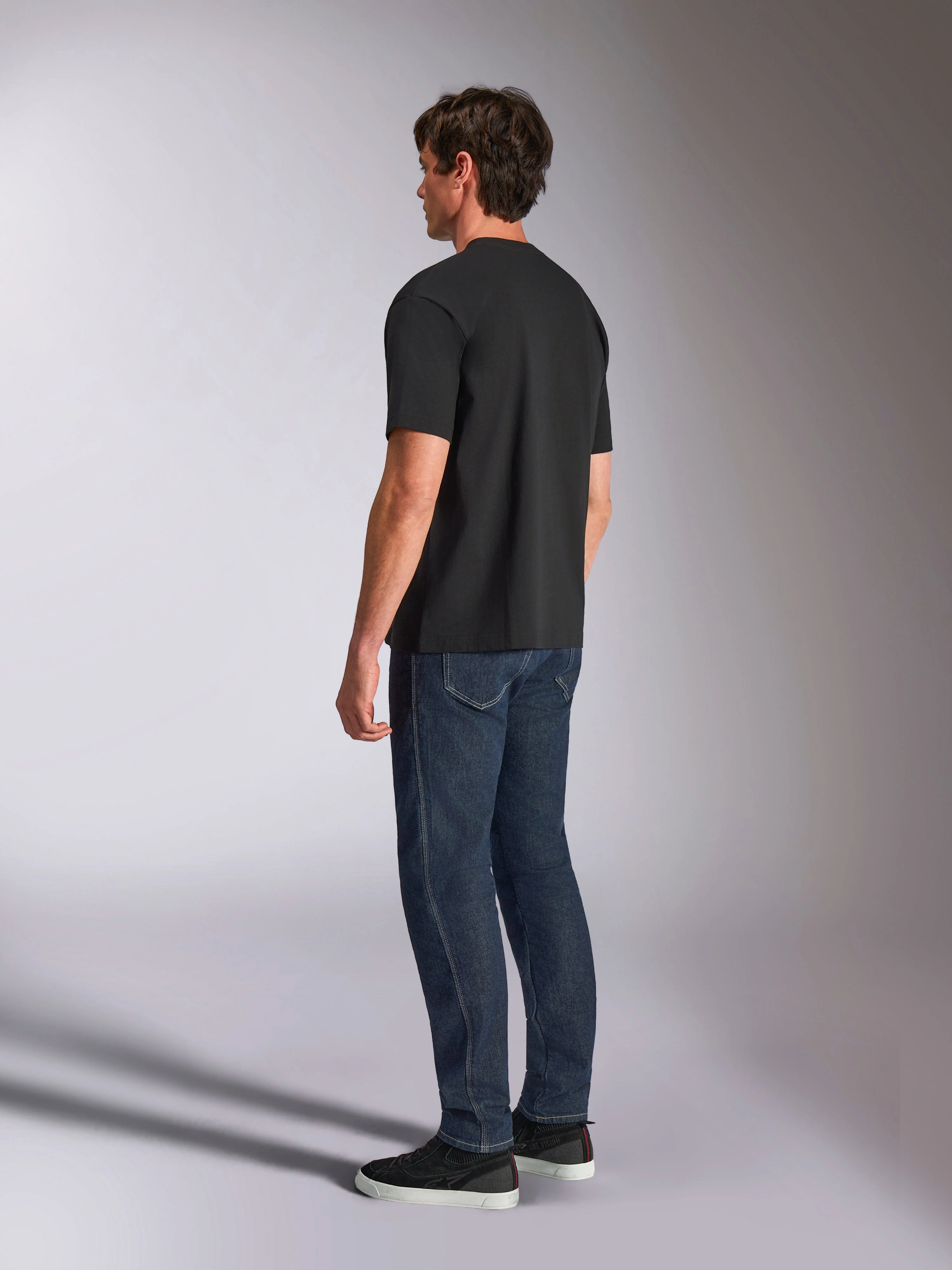 T-Shirt Aplomb Oversized CSF - Image 6