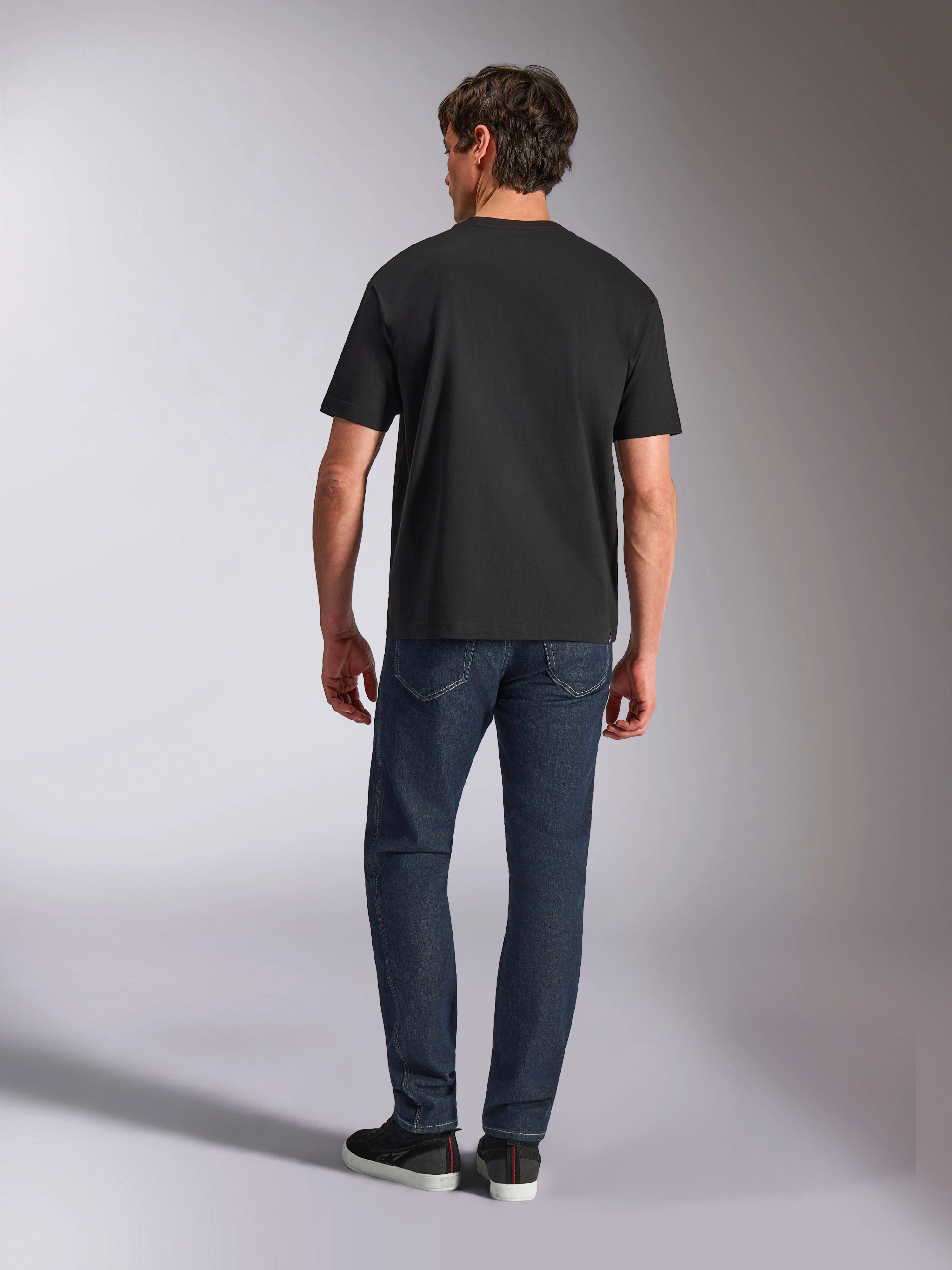 T-Shirt Aplomb Oversized CSF - Image 7