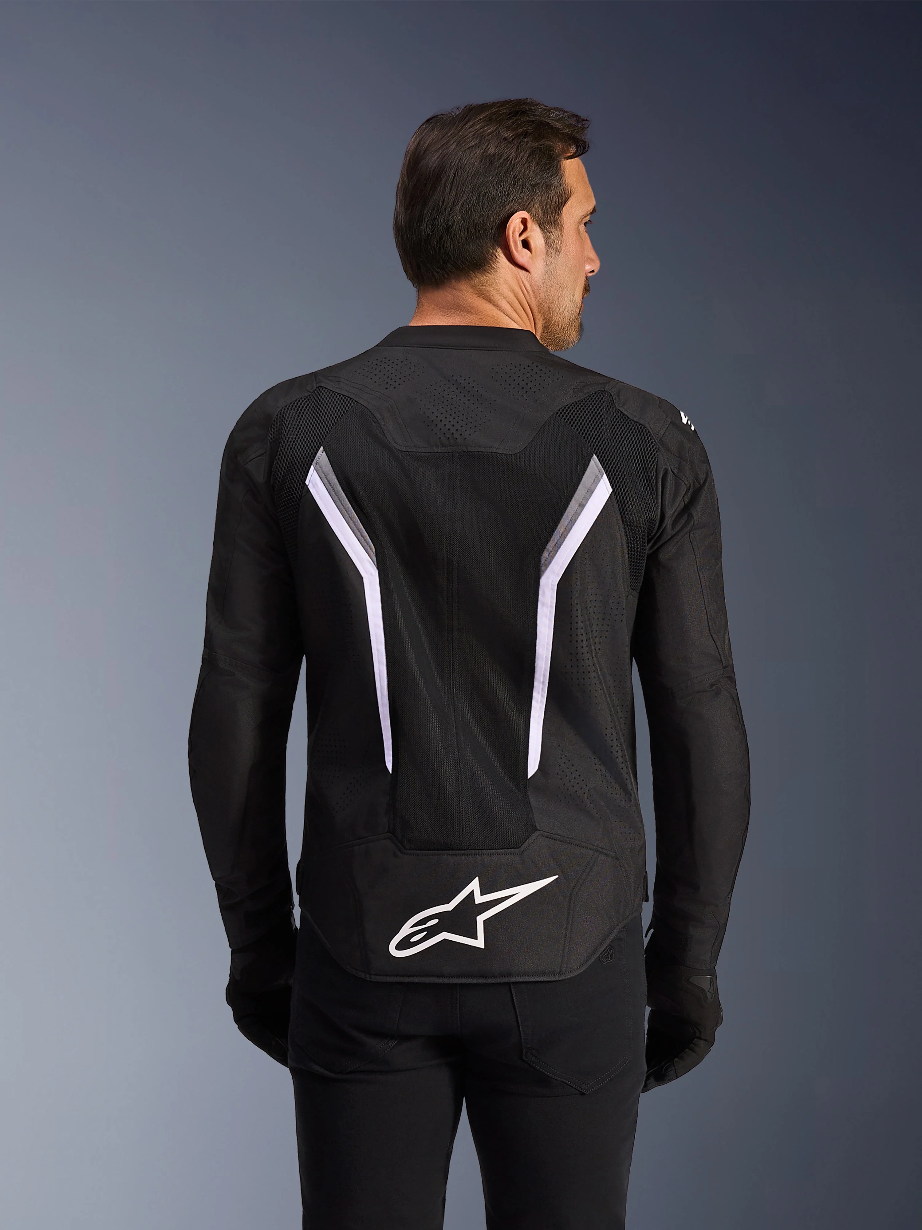 Jaqueta AST V3 Air - Image 2