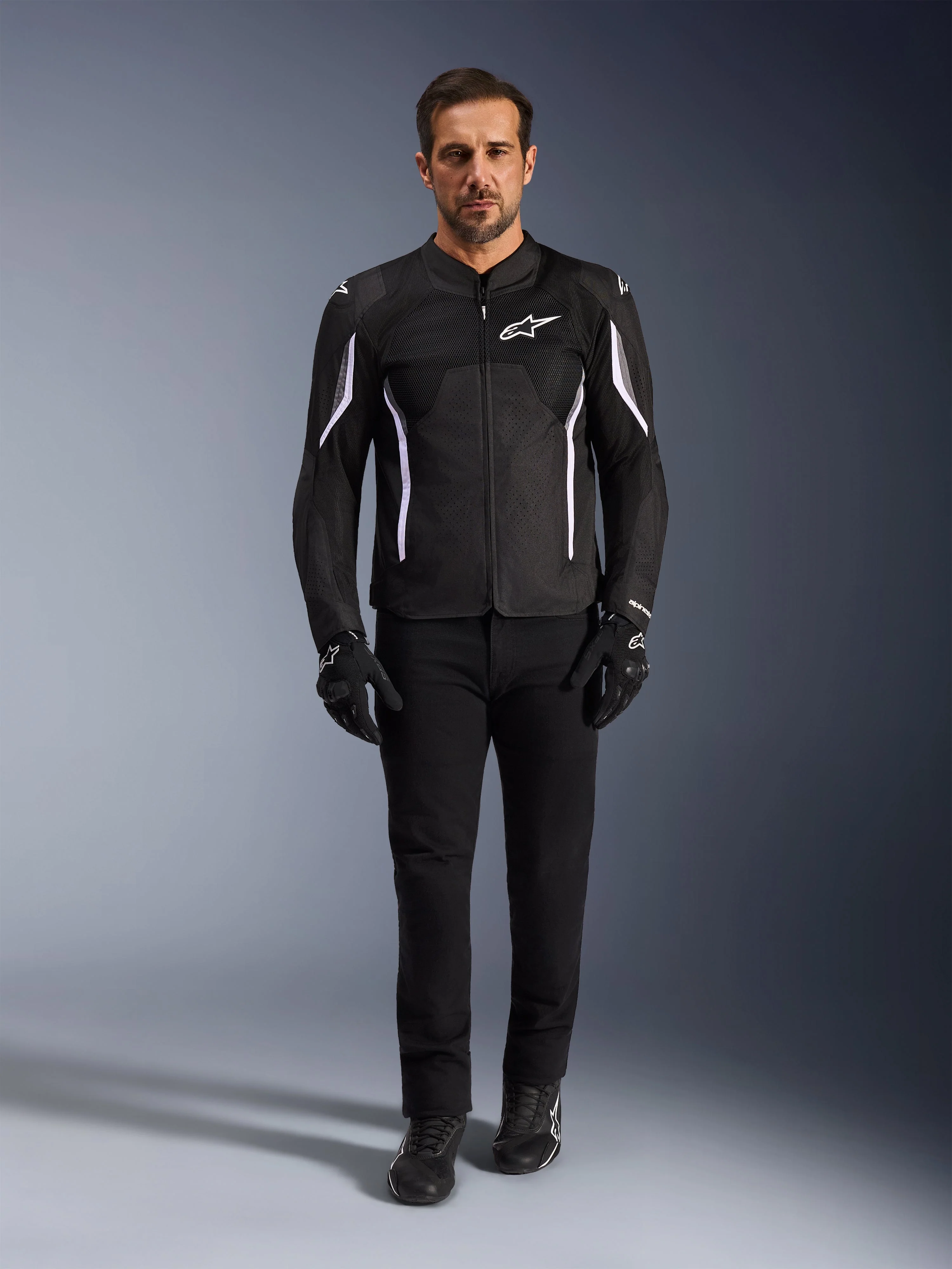 Jaqueta AST V3 Air - Image 3