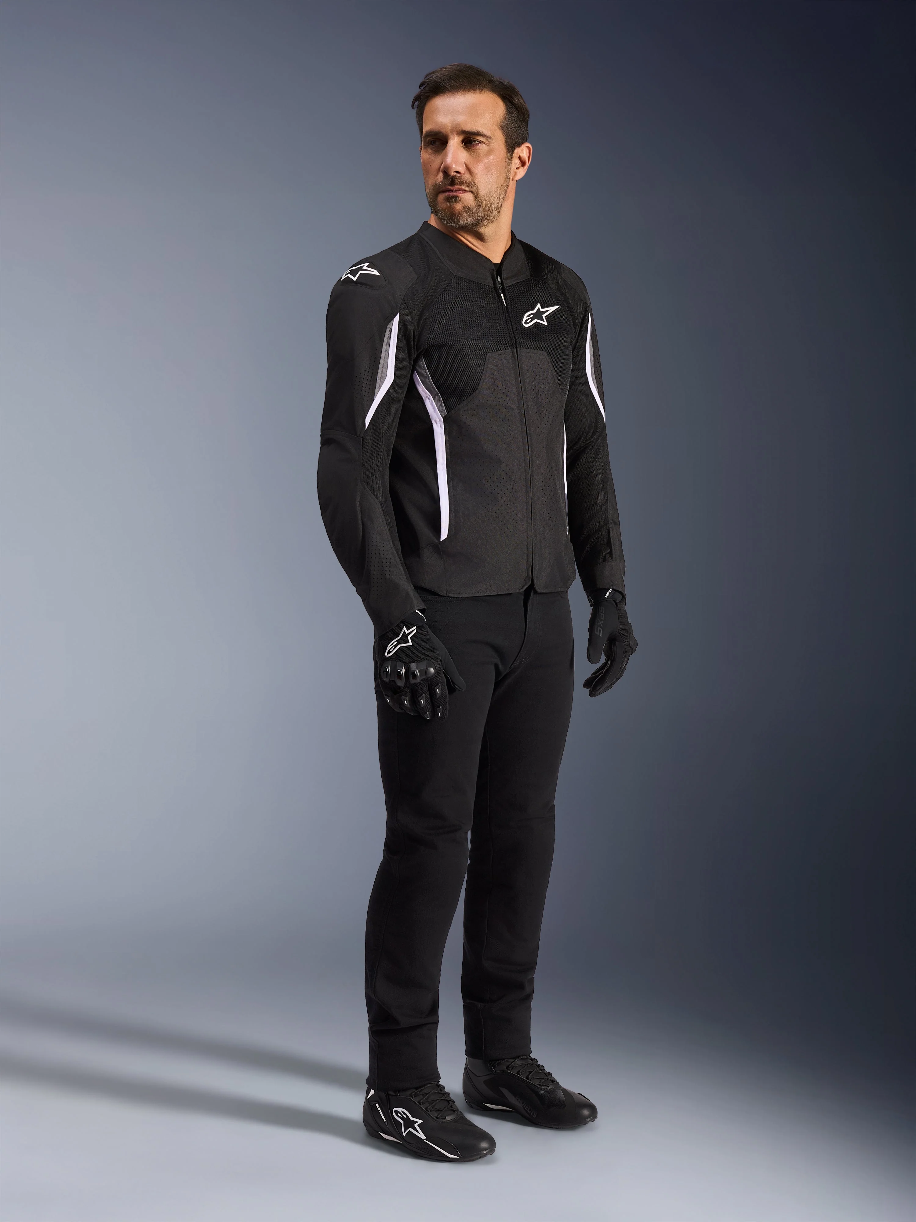 Jaqueta AST V3 Air - Image 4