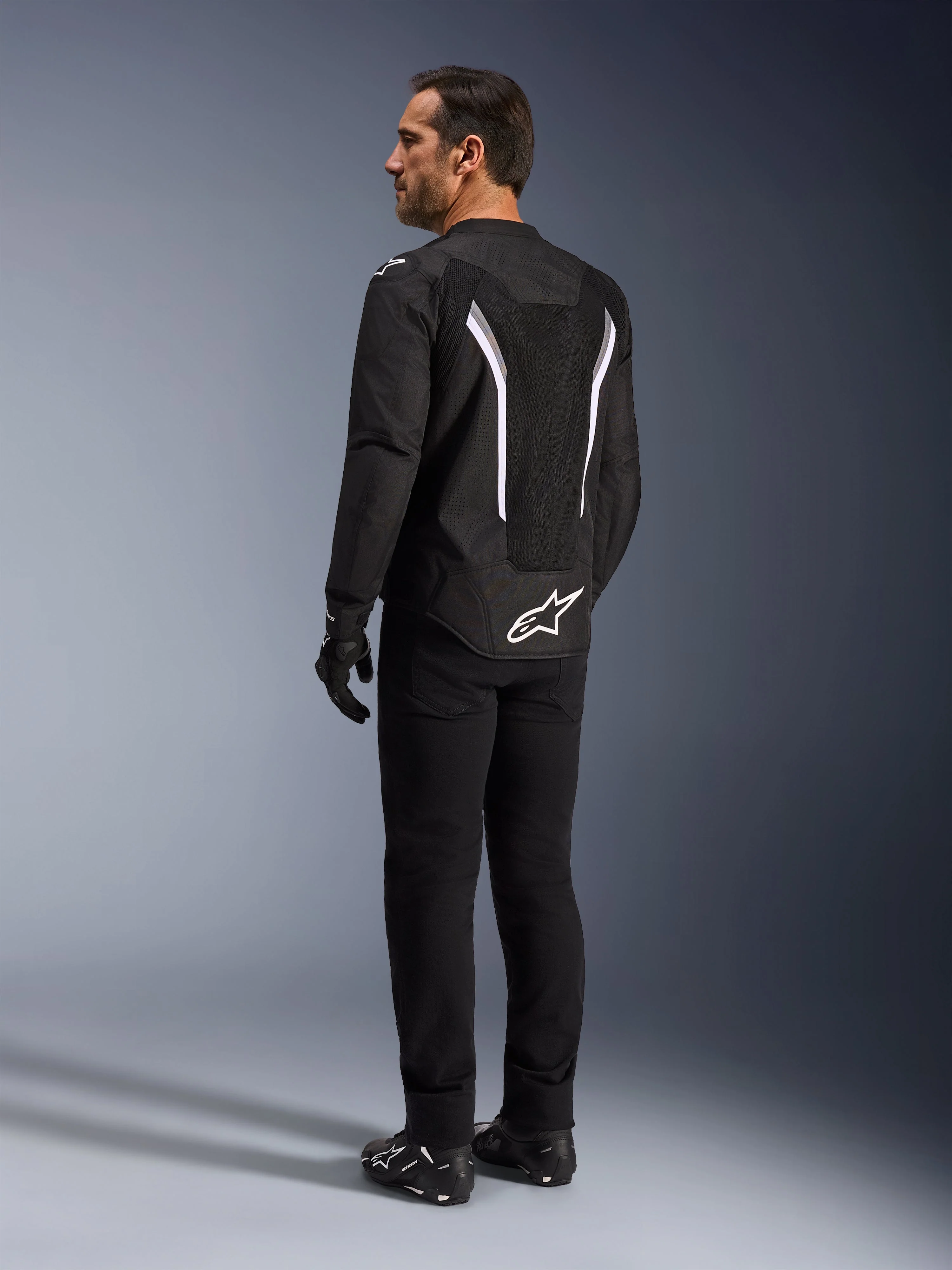 Jaqueta AST V3 Air - Image 5